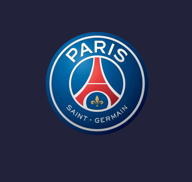 Paris Saint Germain - ManixJersey