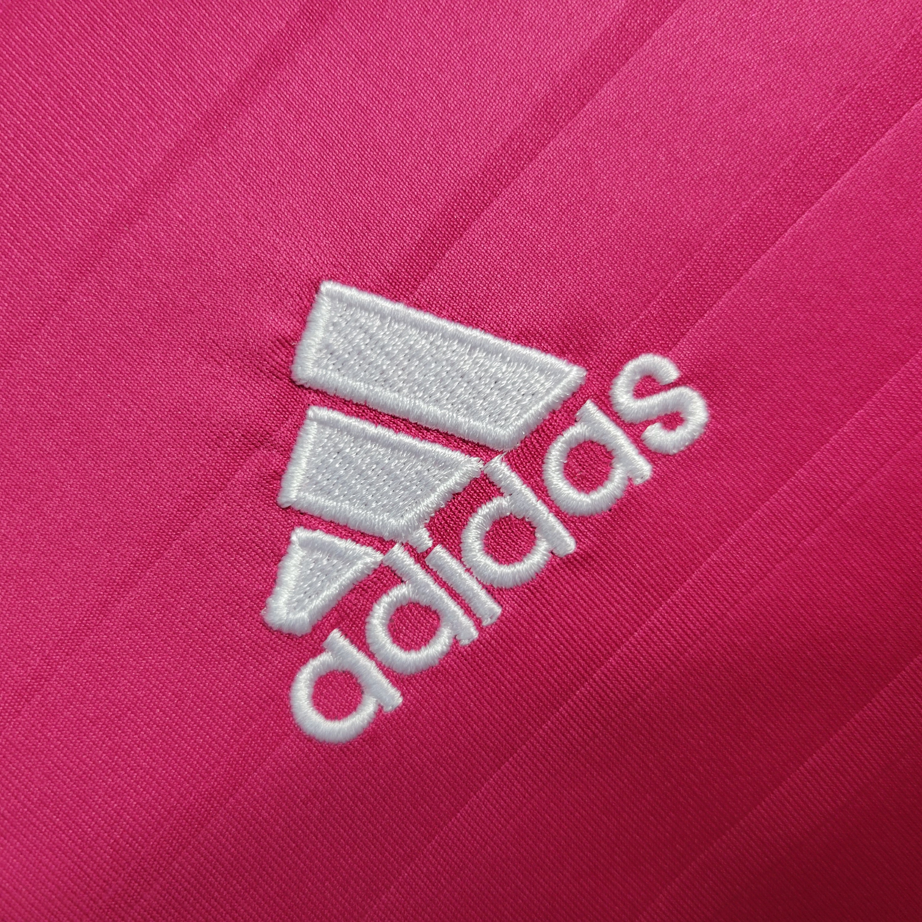 Retro Real Madrid 14-15 Away Stadium Long Sleeve Jersey - ManixJersey