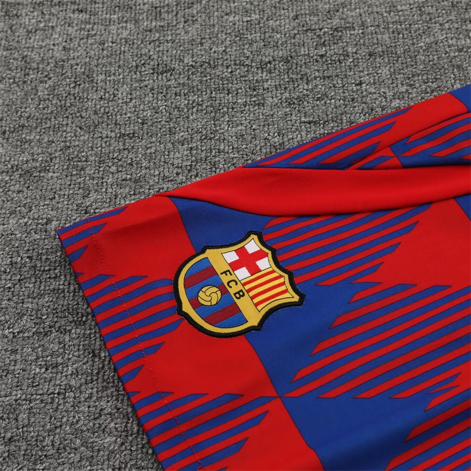 B.A.R.S.A 23-24 Player Vest Training Set - ManixJersey