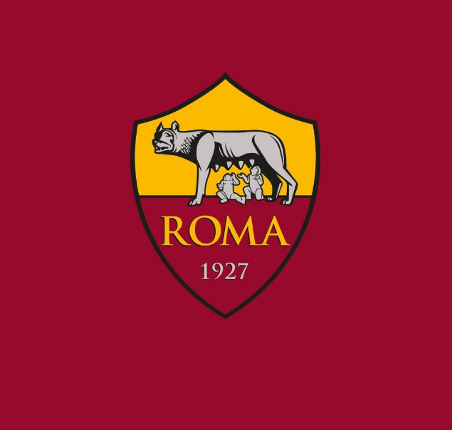 AS Roma - ManixJersey