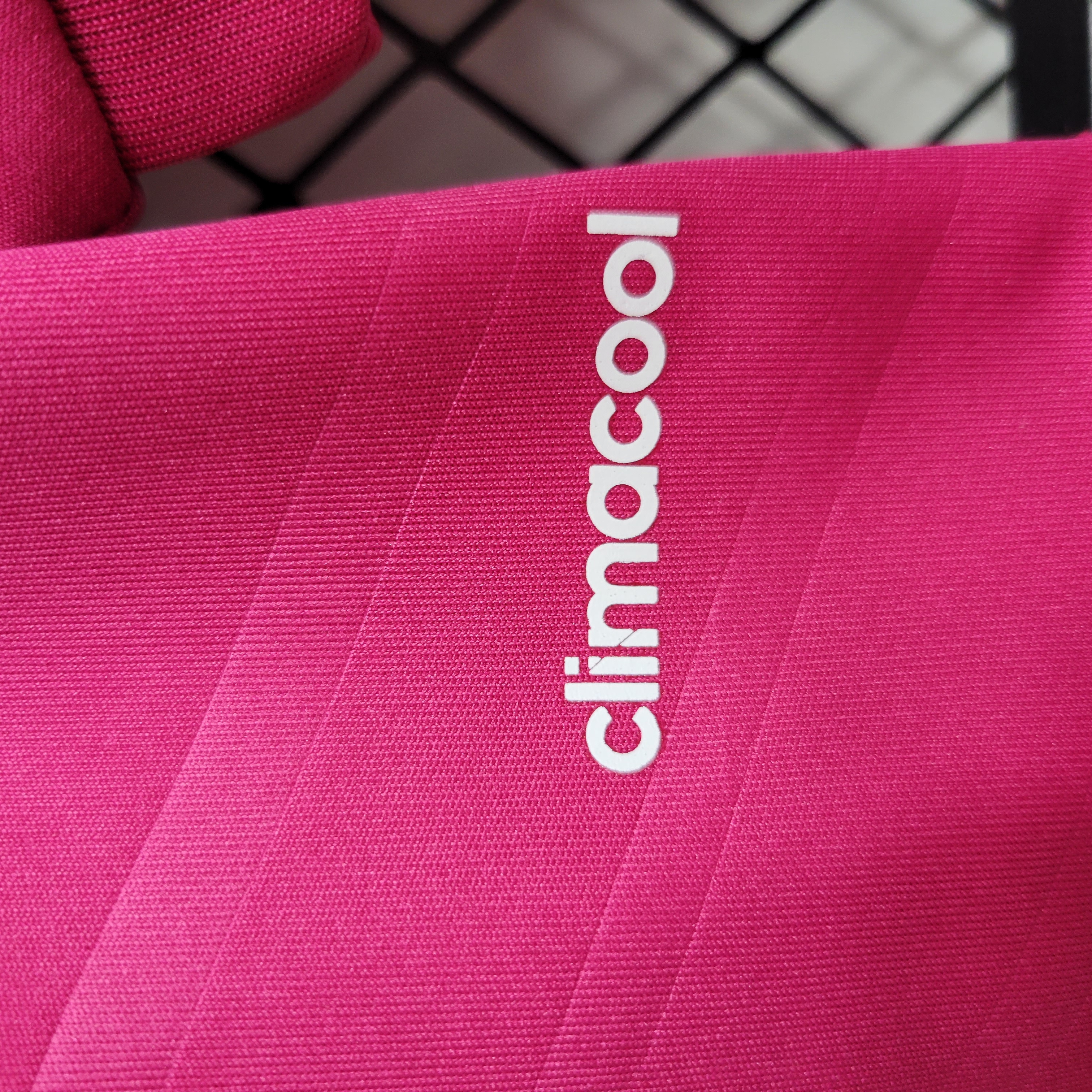 Retro Real Madrid 14-15 Away Stadium Long Sleeve Jersey - ManixJersey