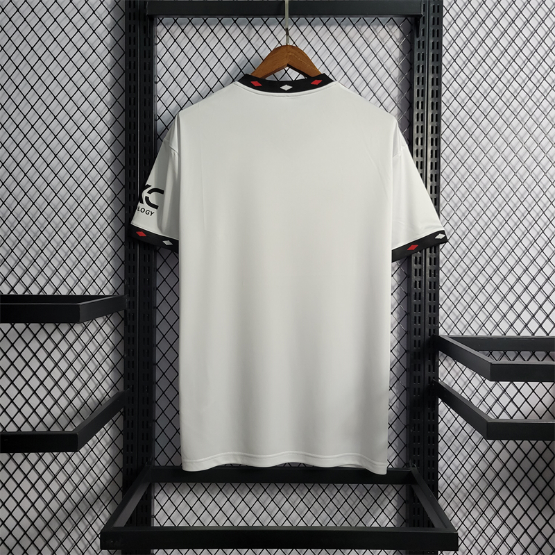 Manchester United 22-23 Away Jersey - Fans Version - ManixJersey