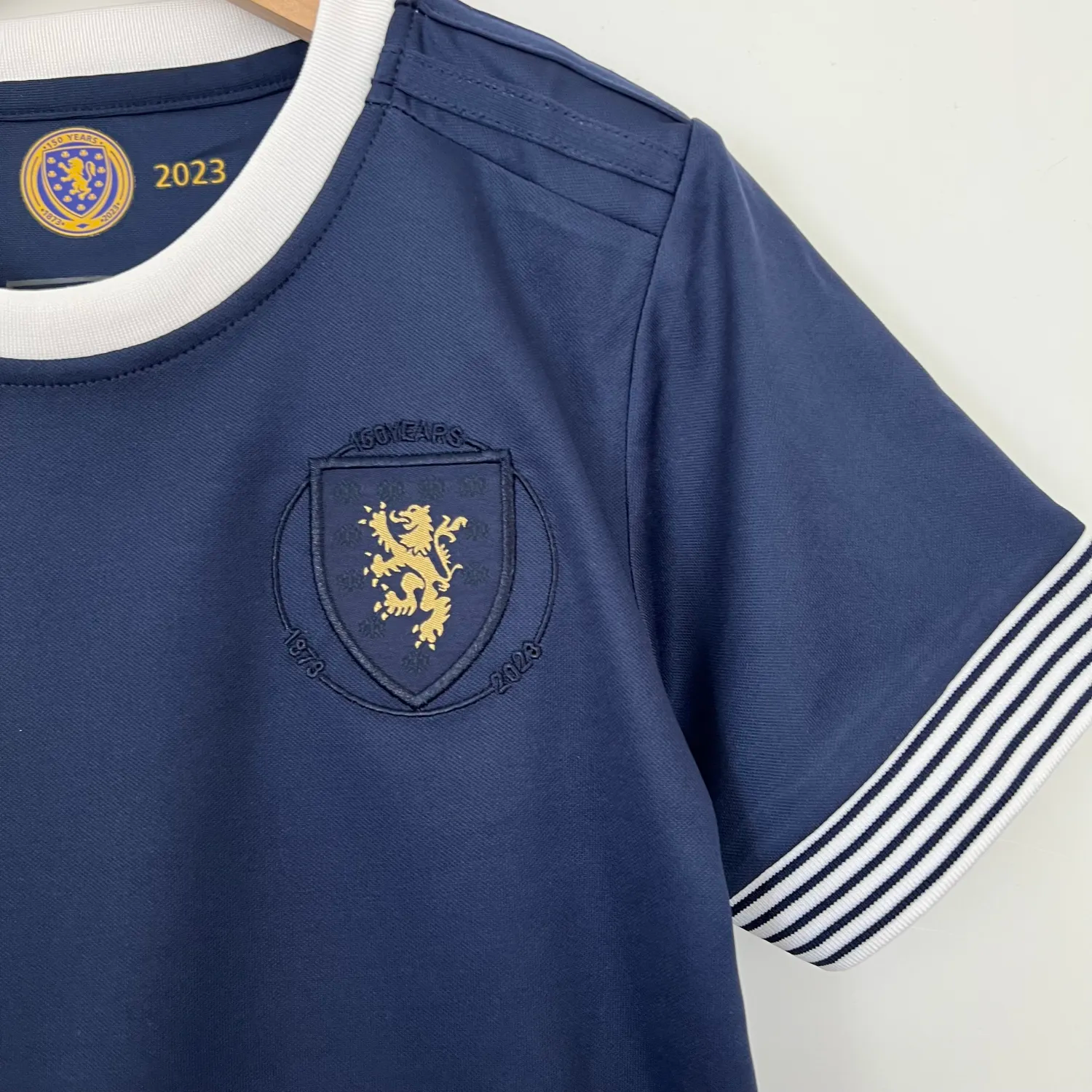 S-c-o.t l.a-n.d 150th Anniversary Kids Kit - ManixJersey