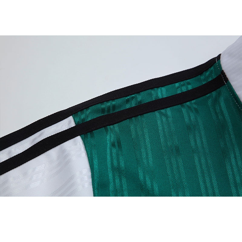 Retro Liver.pool 1995-96 Away Stadium Jersey - ManixJersey