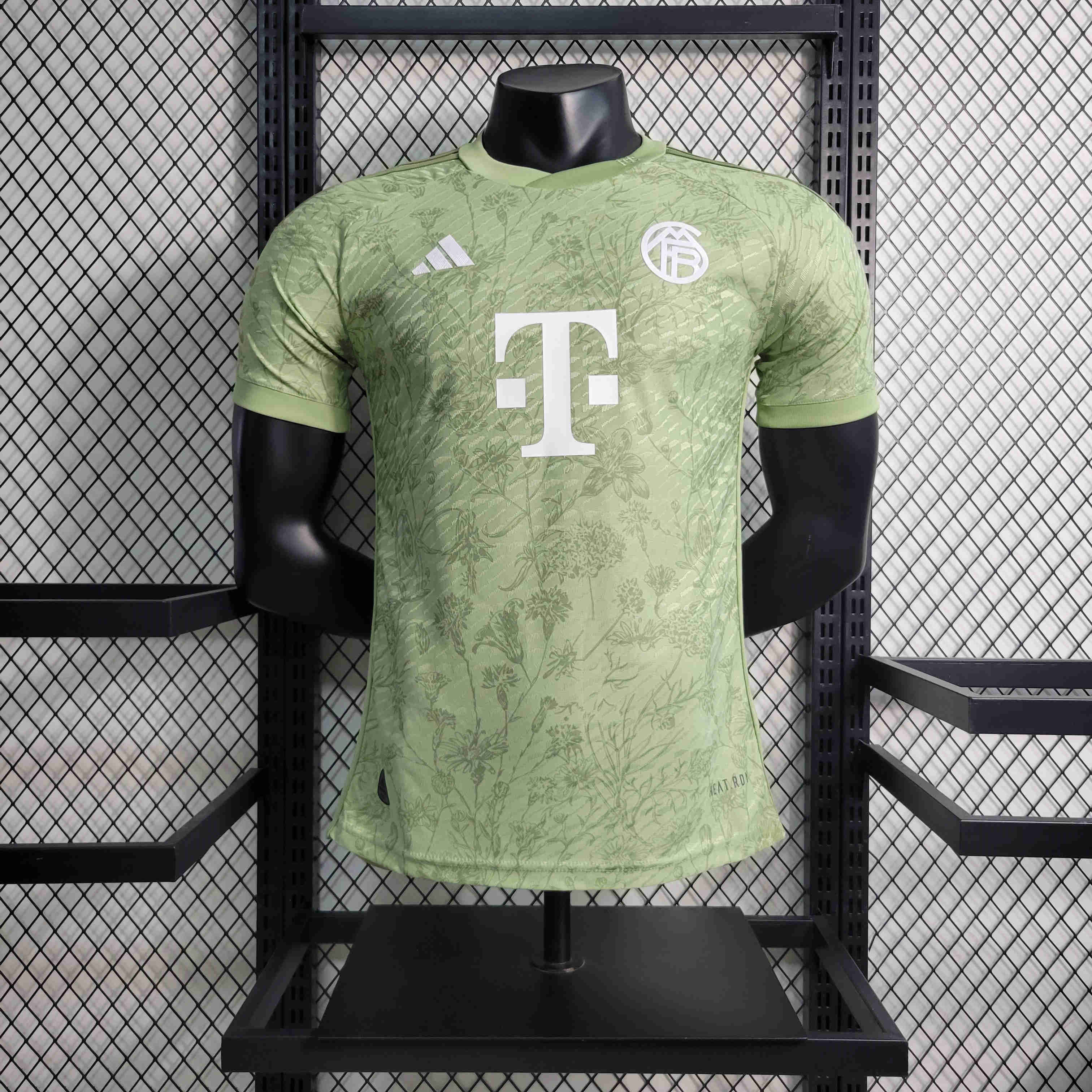Bayern Munich 23/24 Beer Festival Special Edition - Player Version - ManixJersey