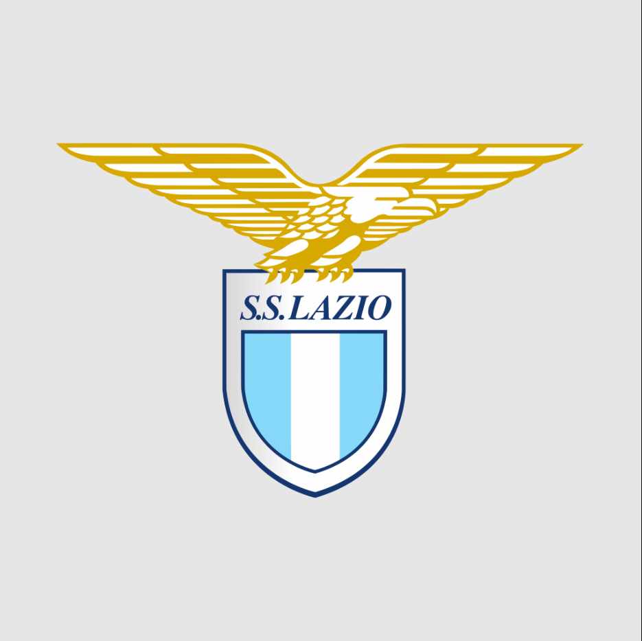 Lazio - ManixJersey