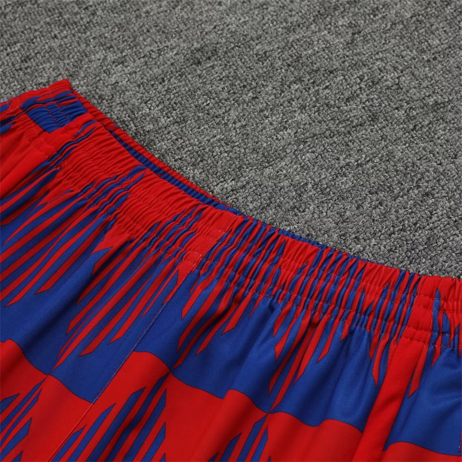 B.A.R.S.A 23-24 Player Vest Training Set - ManixJersey