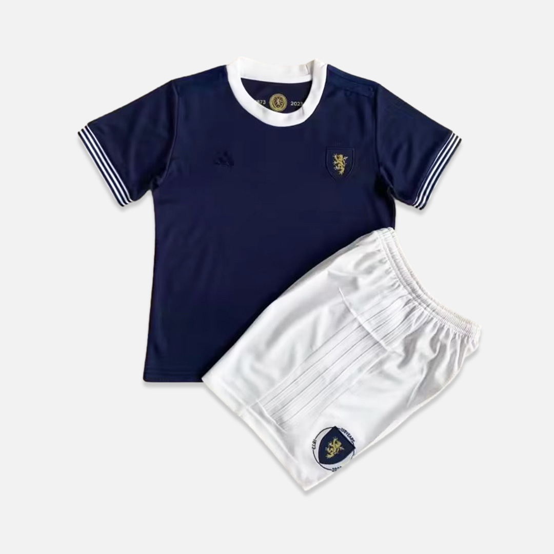 S-c-o.t l.a-n.d 150th Anniversary Men's Adult Kit - ManixJersey