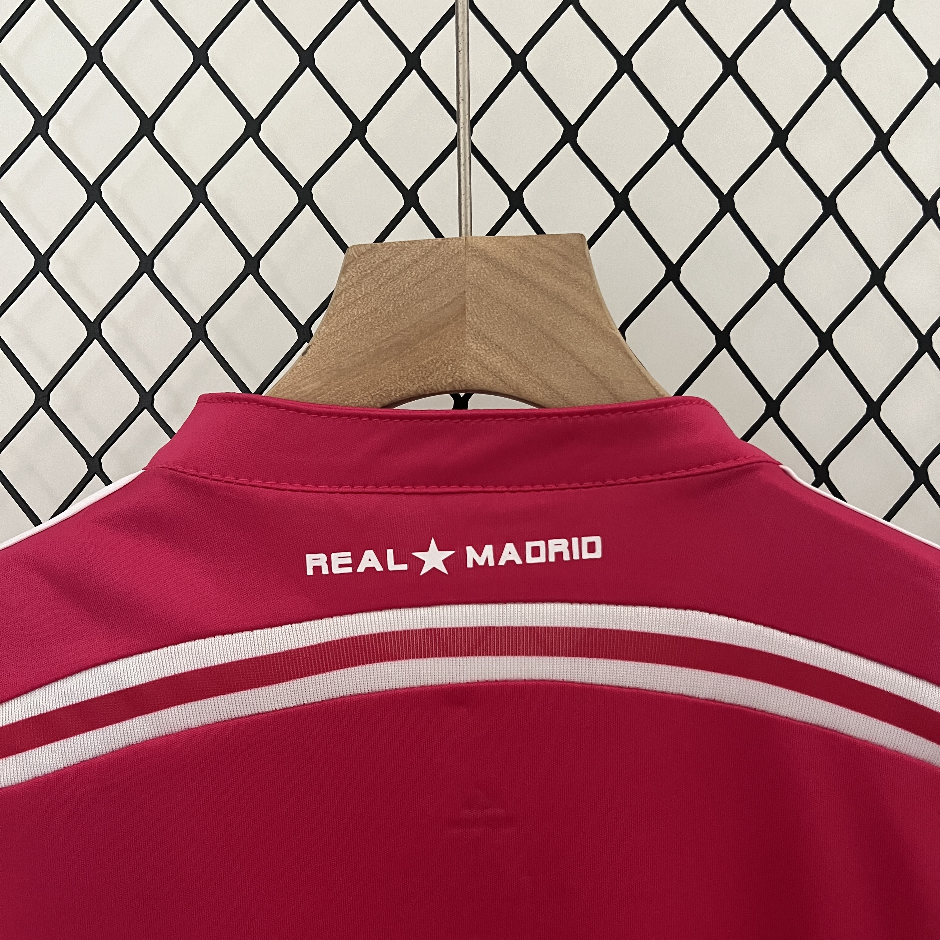 Retro Real Madrid 14-15 Away Stadium Kids Kit - ManixJersey