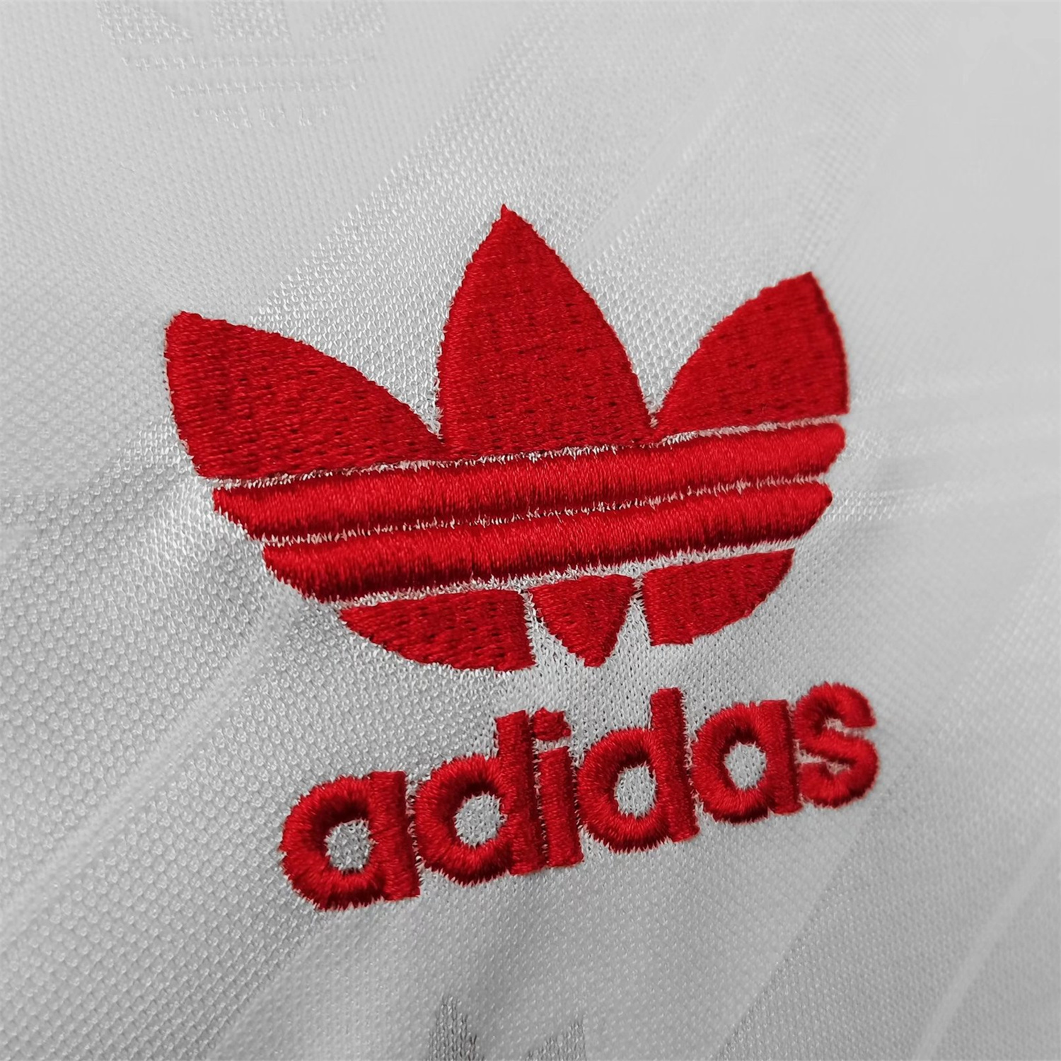 Manchester United Retro 86-88 Away Long Sleeve Jersey - ManixJersey