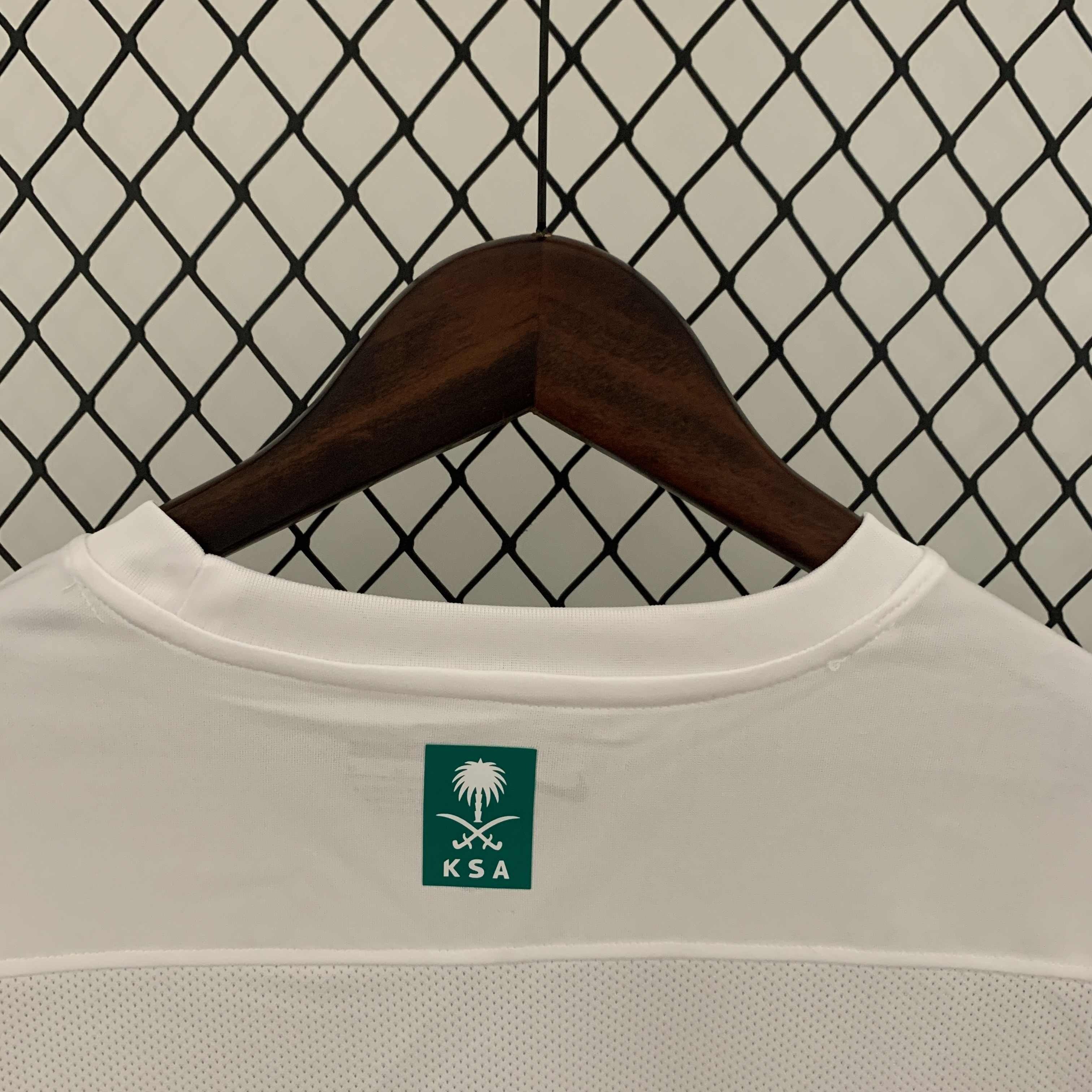 Al Nassr Riyadh Victory 23-24 Third Long Sleeve Jersey - Fans Version - ManixJersey