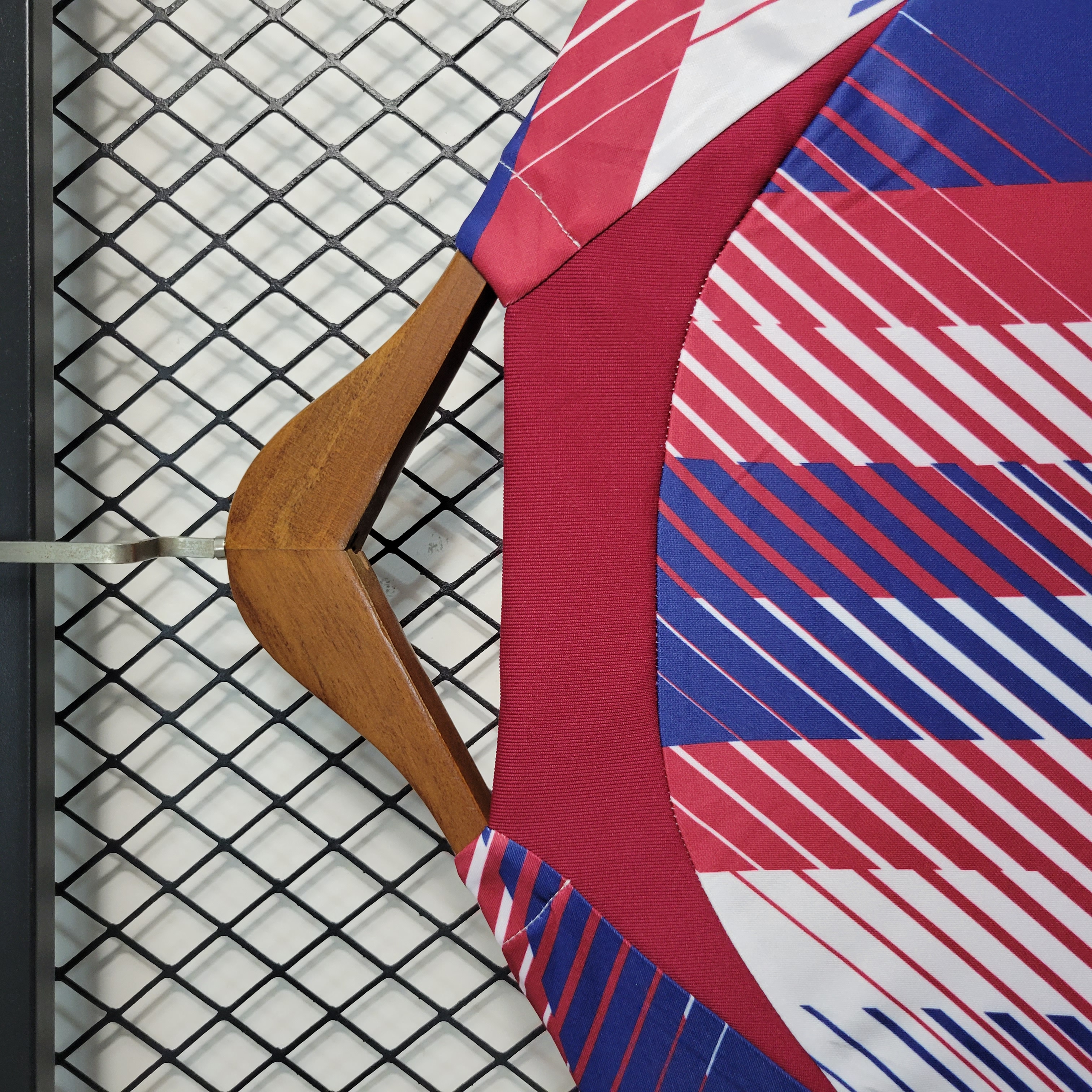 23/24 B.A.R.S.A Training Fans Jersey - ManixJersey