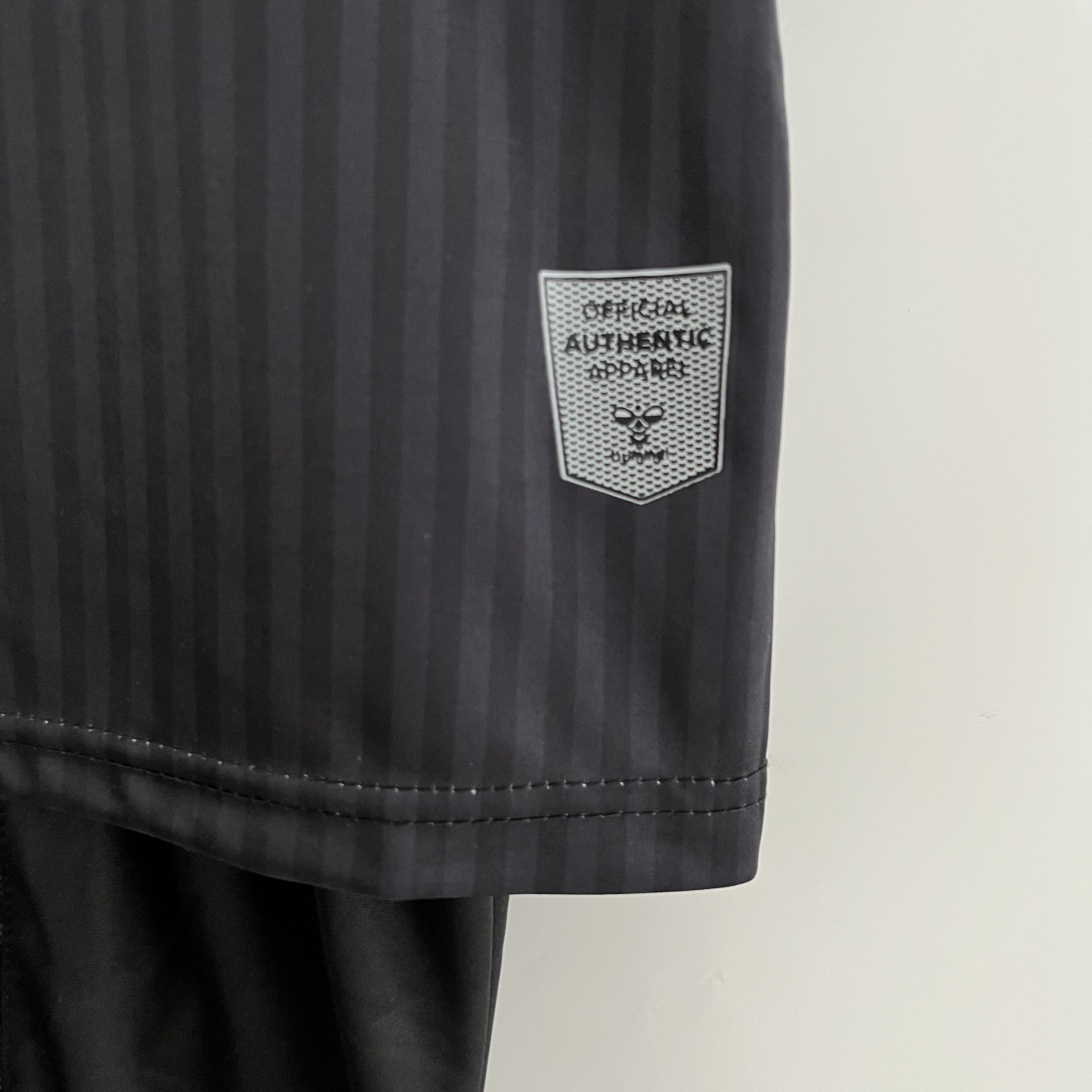 Real Betis 23-24 Third Kids Kit - ManixJersey