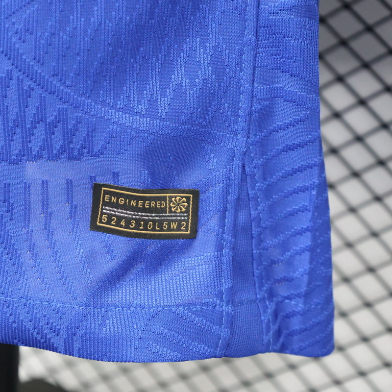 Che 23-24 Home Stadium Jersey - Player Version - ManixJersey