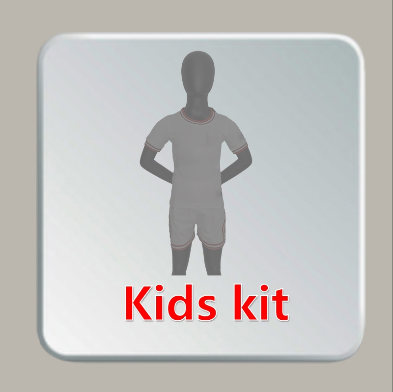 KIDS - ManixJersey