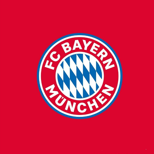 Bayern Munich - ManixJersey