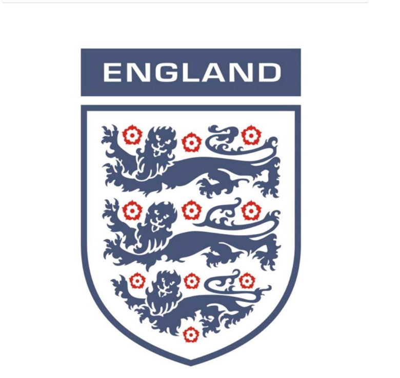 England - ManixJersey