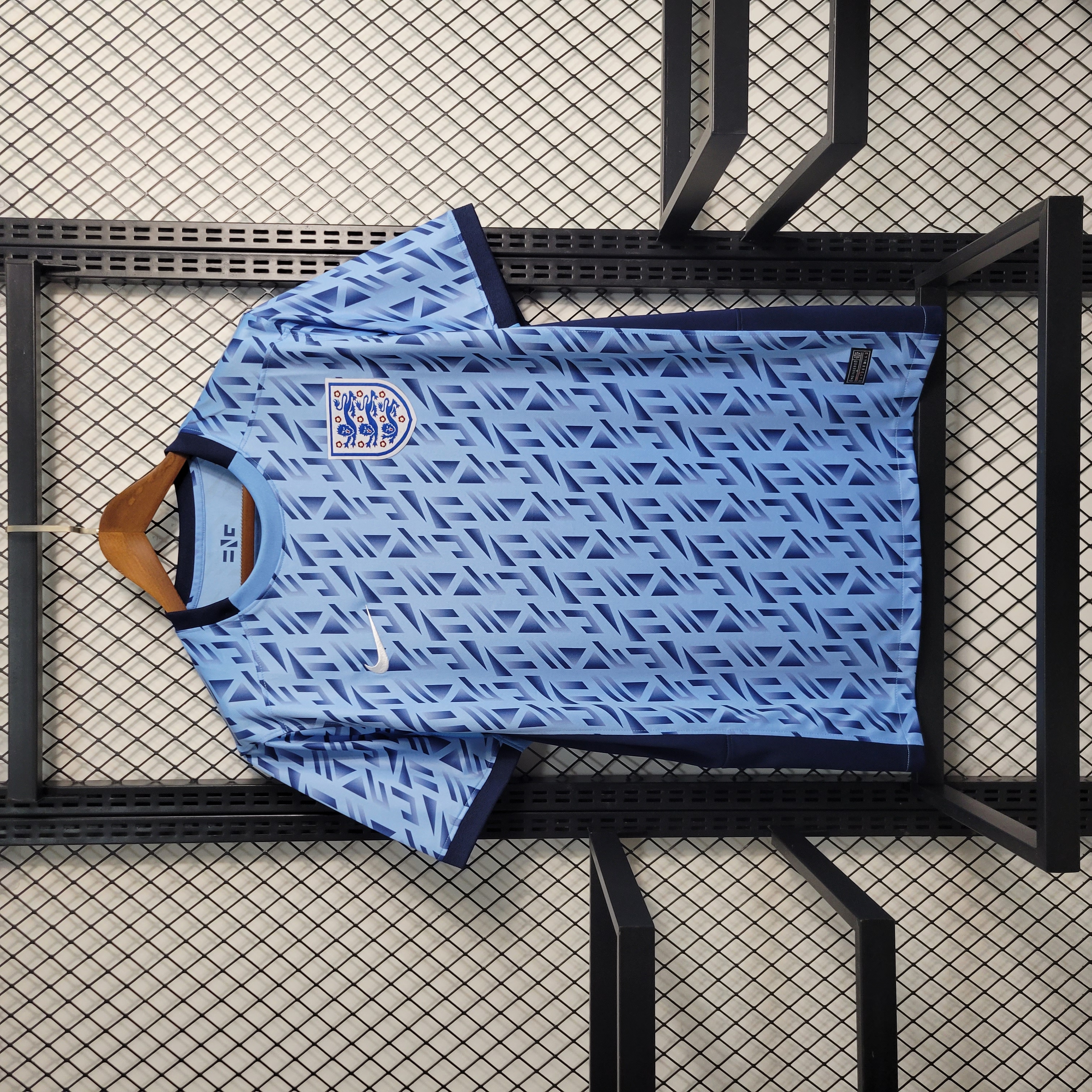 England 2023 Away Stadium Jersey - Fans Version - ManixJersey