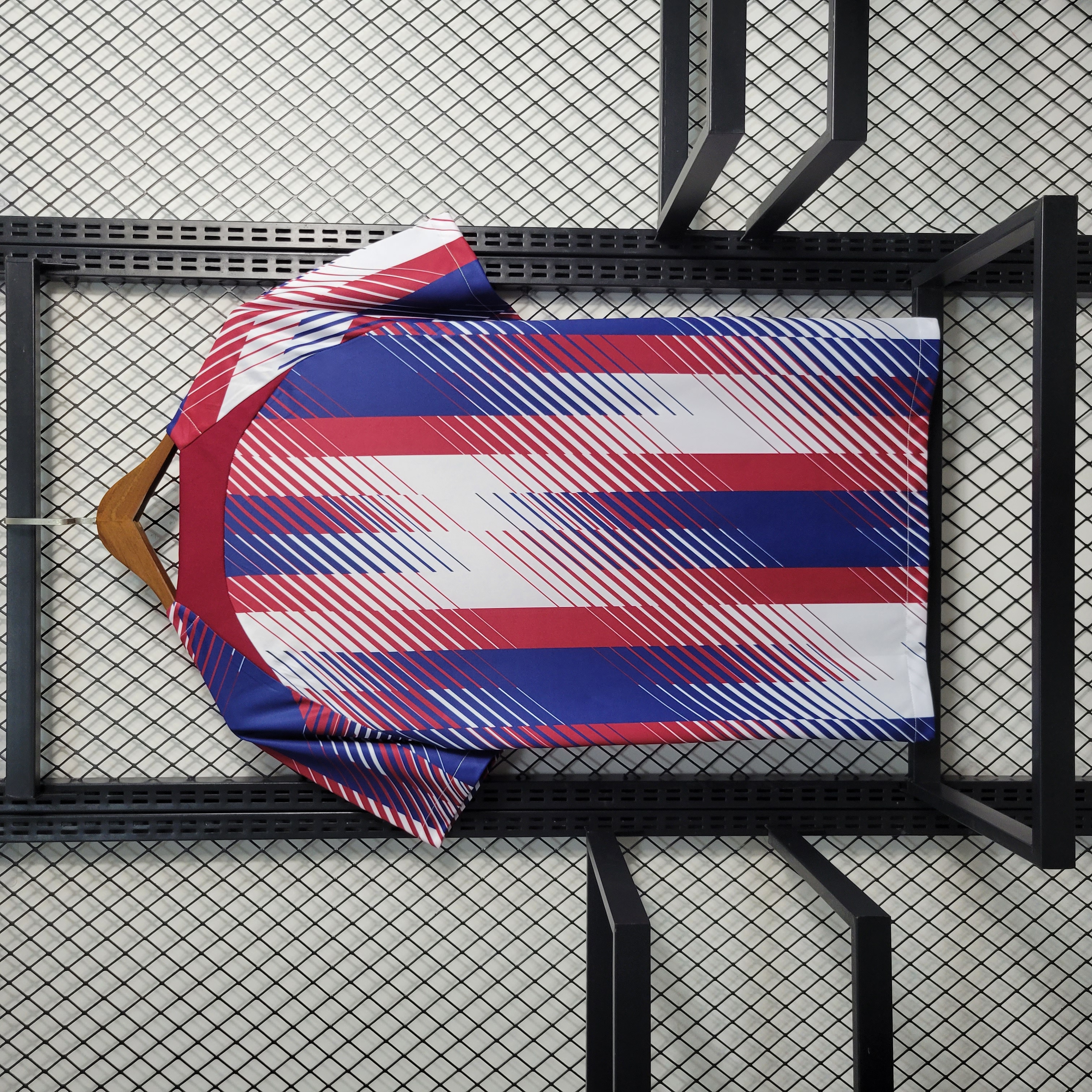 23/24 B.A.R.S.A Training Fans Jersey - ManixJersey