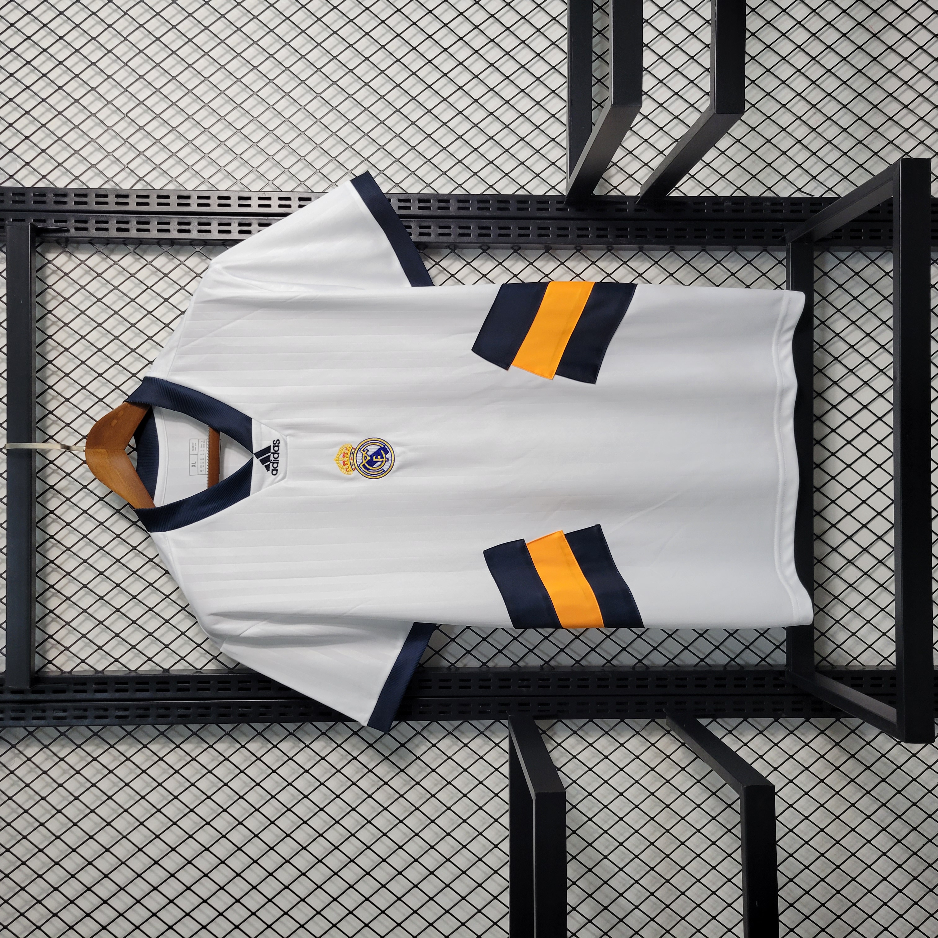 23-24 Real Madrid Speical Fans Jersey - ManixJersey