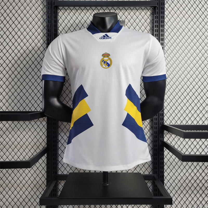 Real Madrid 23-24 Special Edition Jersey - Player Version - ManixJersey