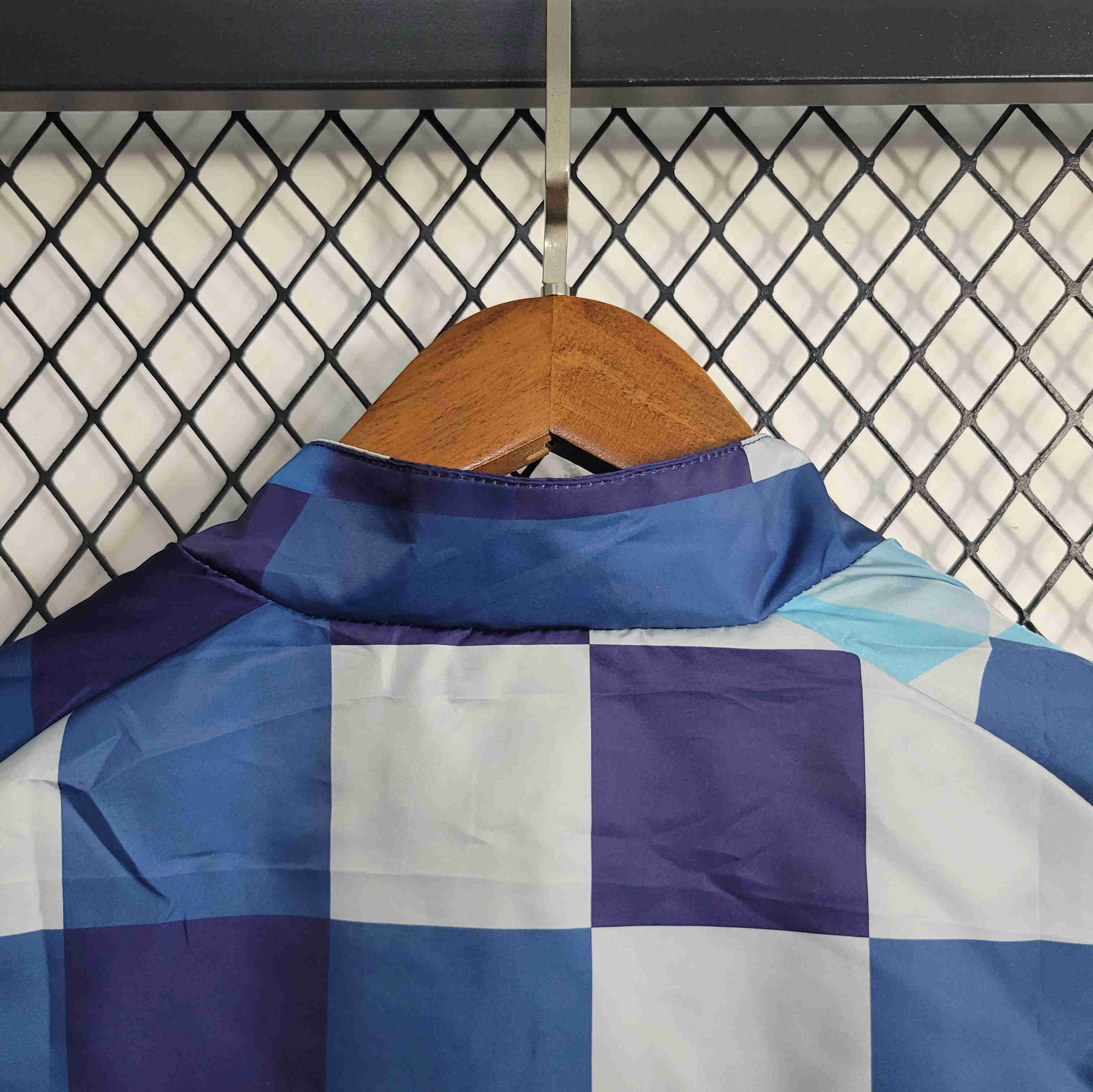 Manchester City 23-24 Windbreaker - ManixJersey