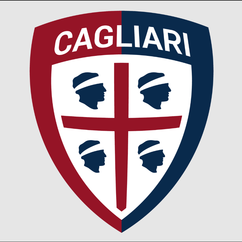 Cagliari - ManixJersey