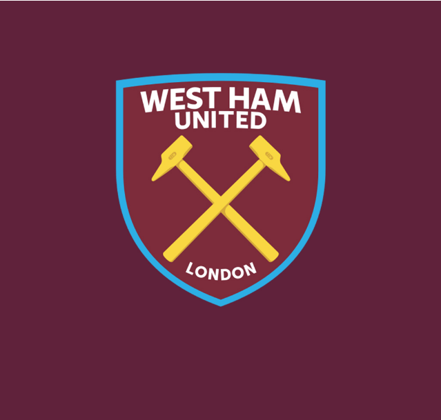 West Ham United - ManixJersey