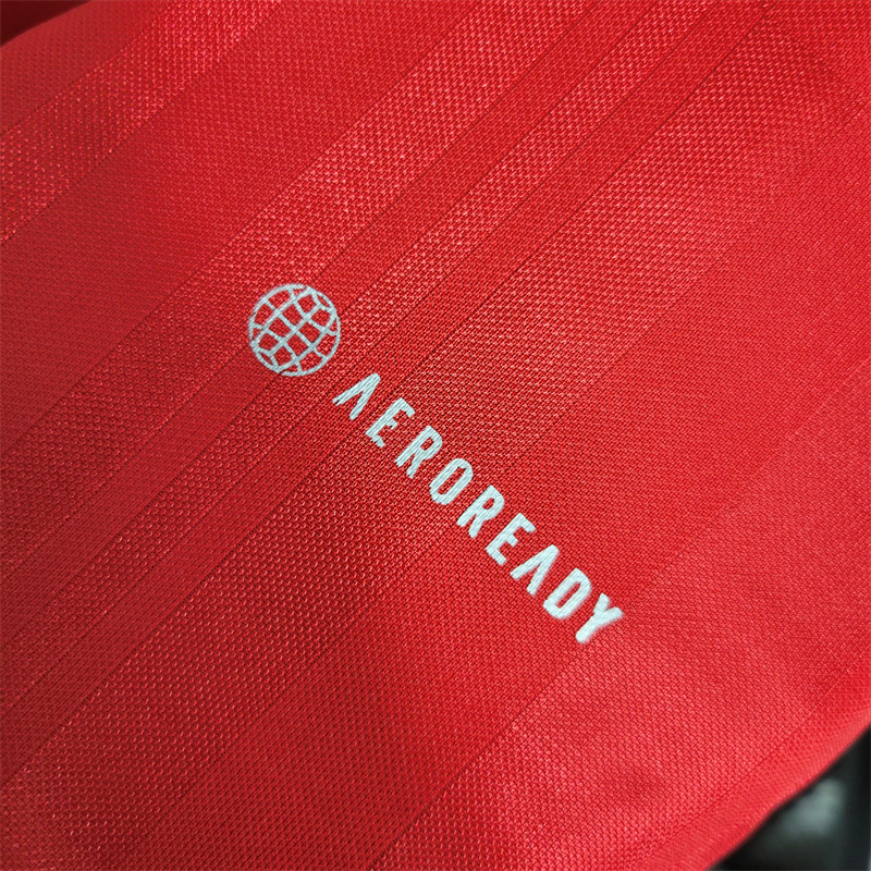 Manchester United 23/24 Red Jersey - Fans Version - ManixJersey