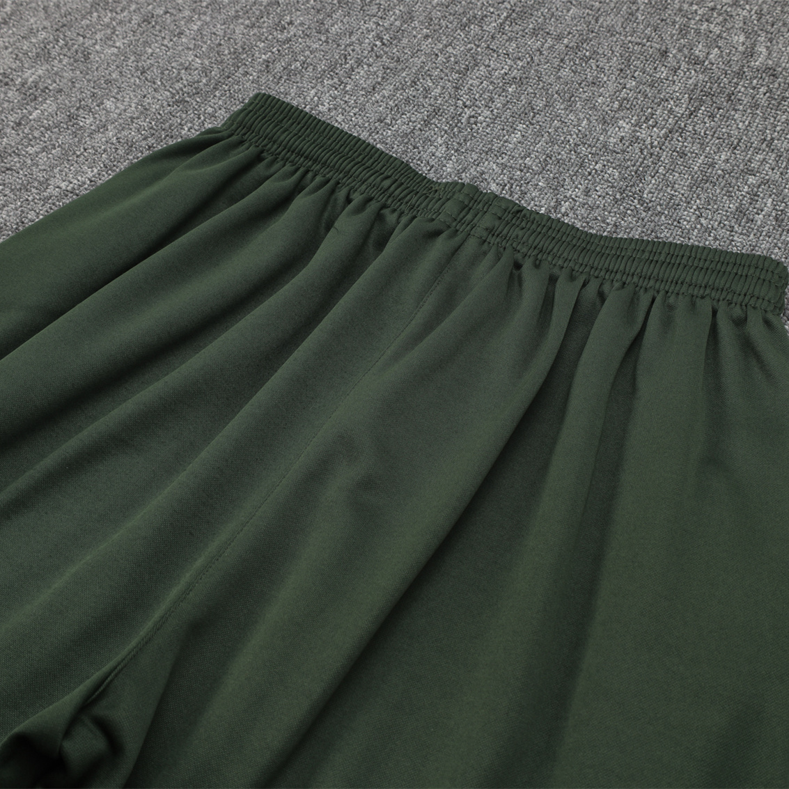 B.A.R.S.A 23-24 Men's Training Hoodie + Pants - Light Grey - ManixJersey