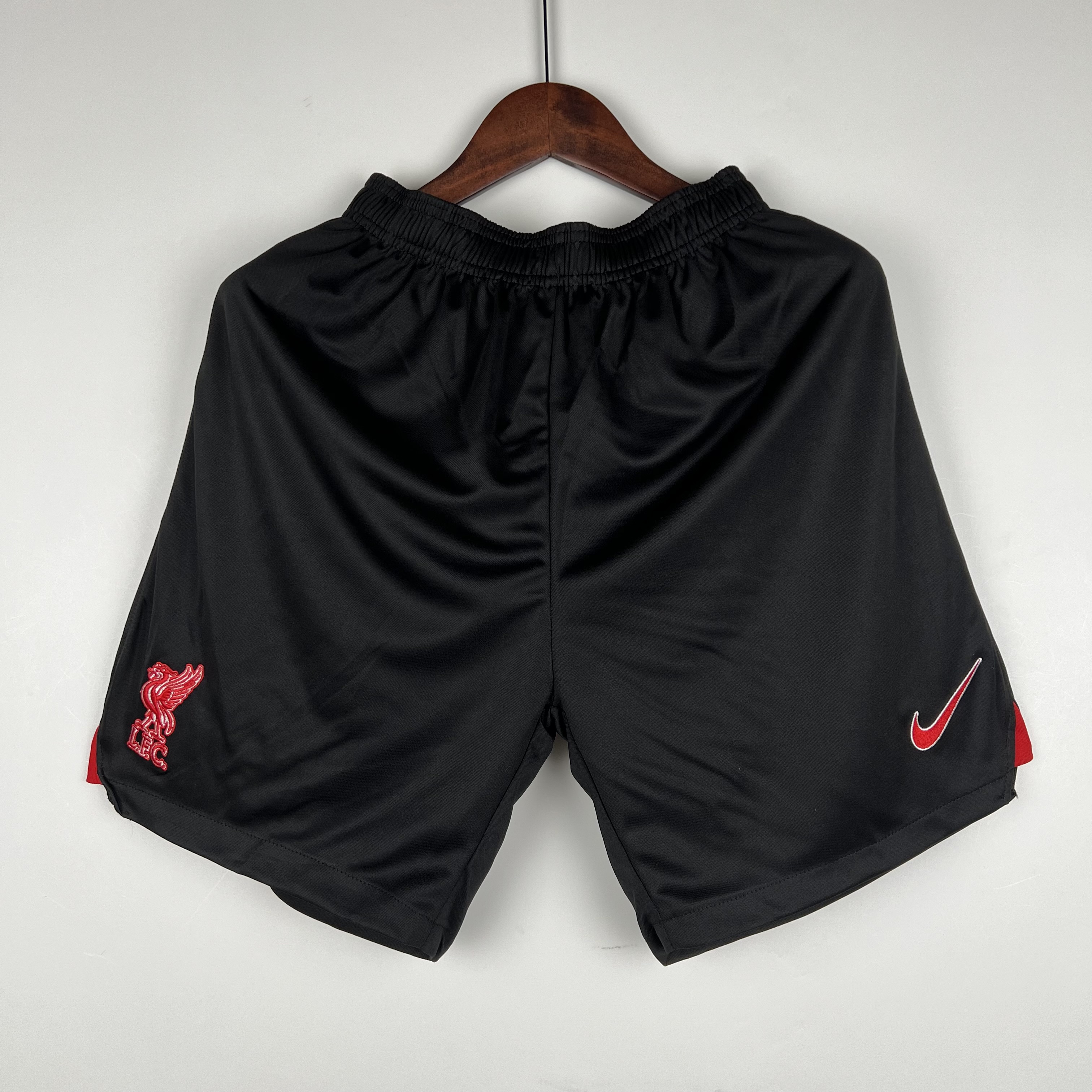 23-24 Liverpool _ JAMES Shorts - ManixJersey