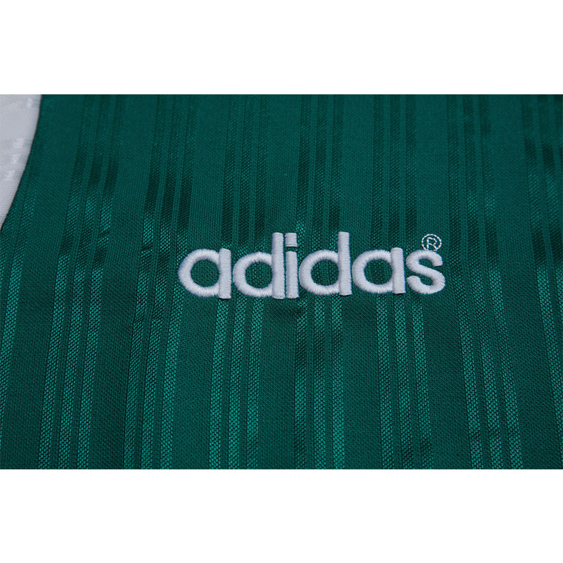 Retro Liver.pool 1995-96 Away Stadium Jersey - ManixJersey