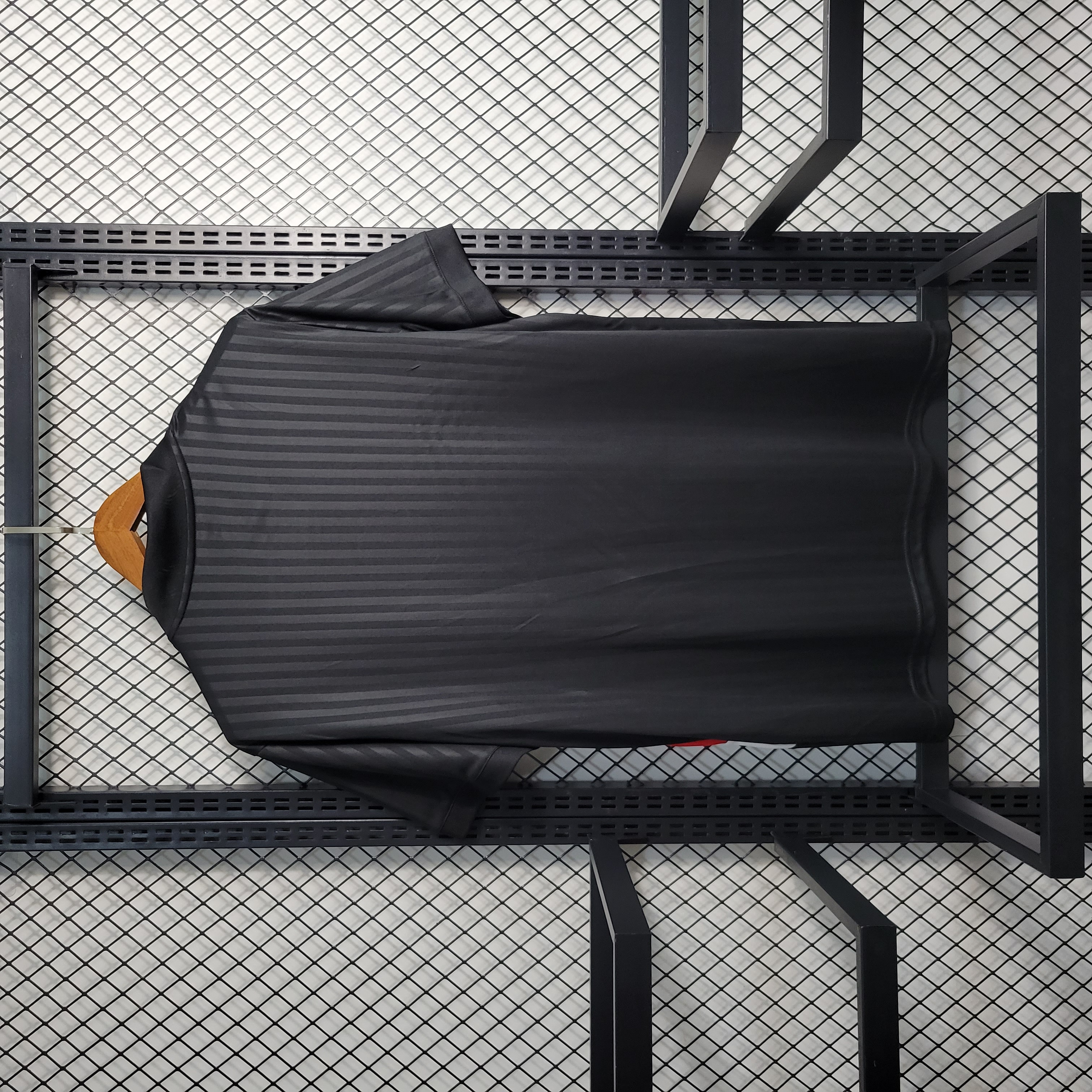 23-24 Manchester United Speical Fans Jersey Black - ManixJersey