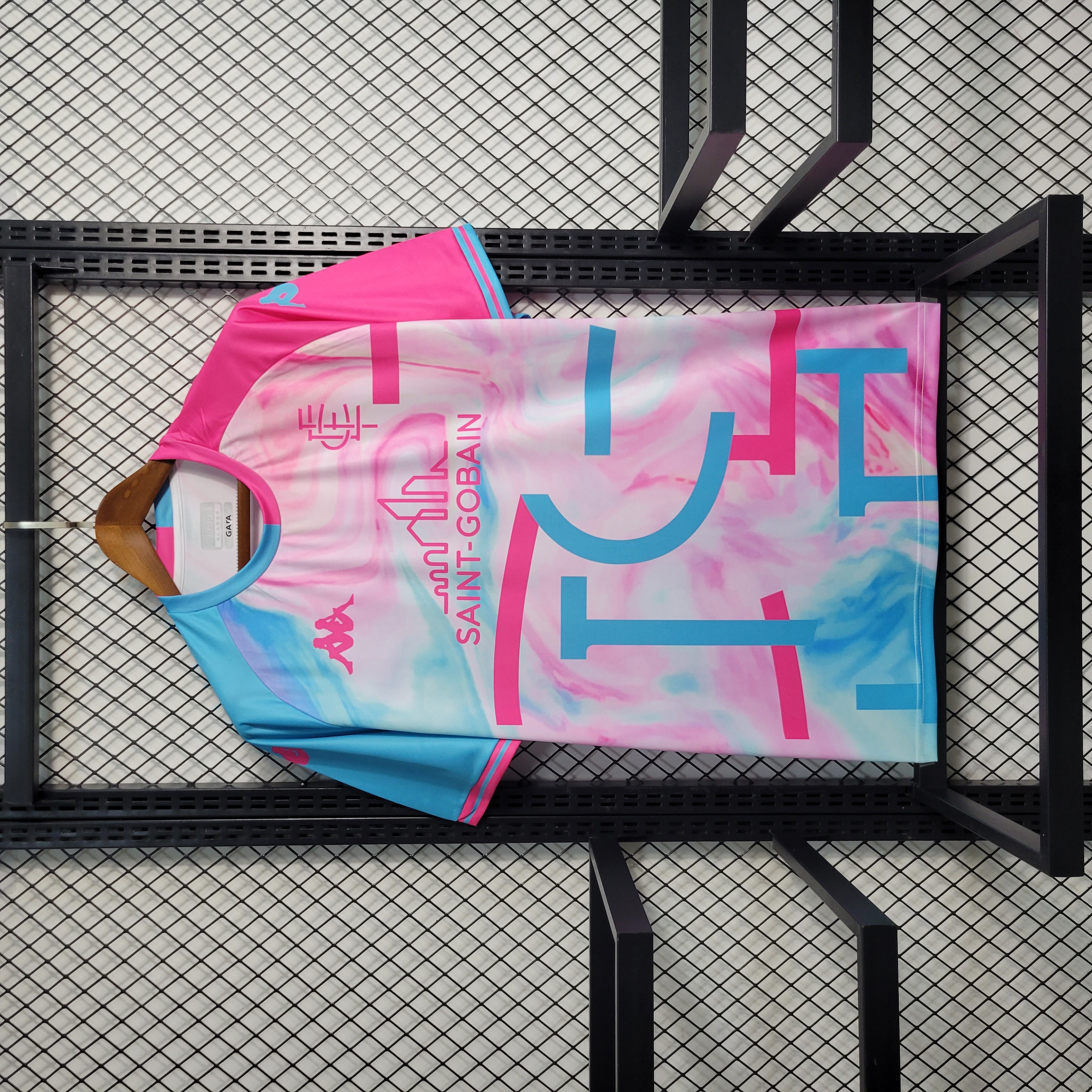 23-24 Empoli Special Jersey - ManixJersey