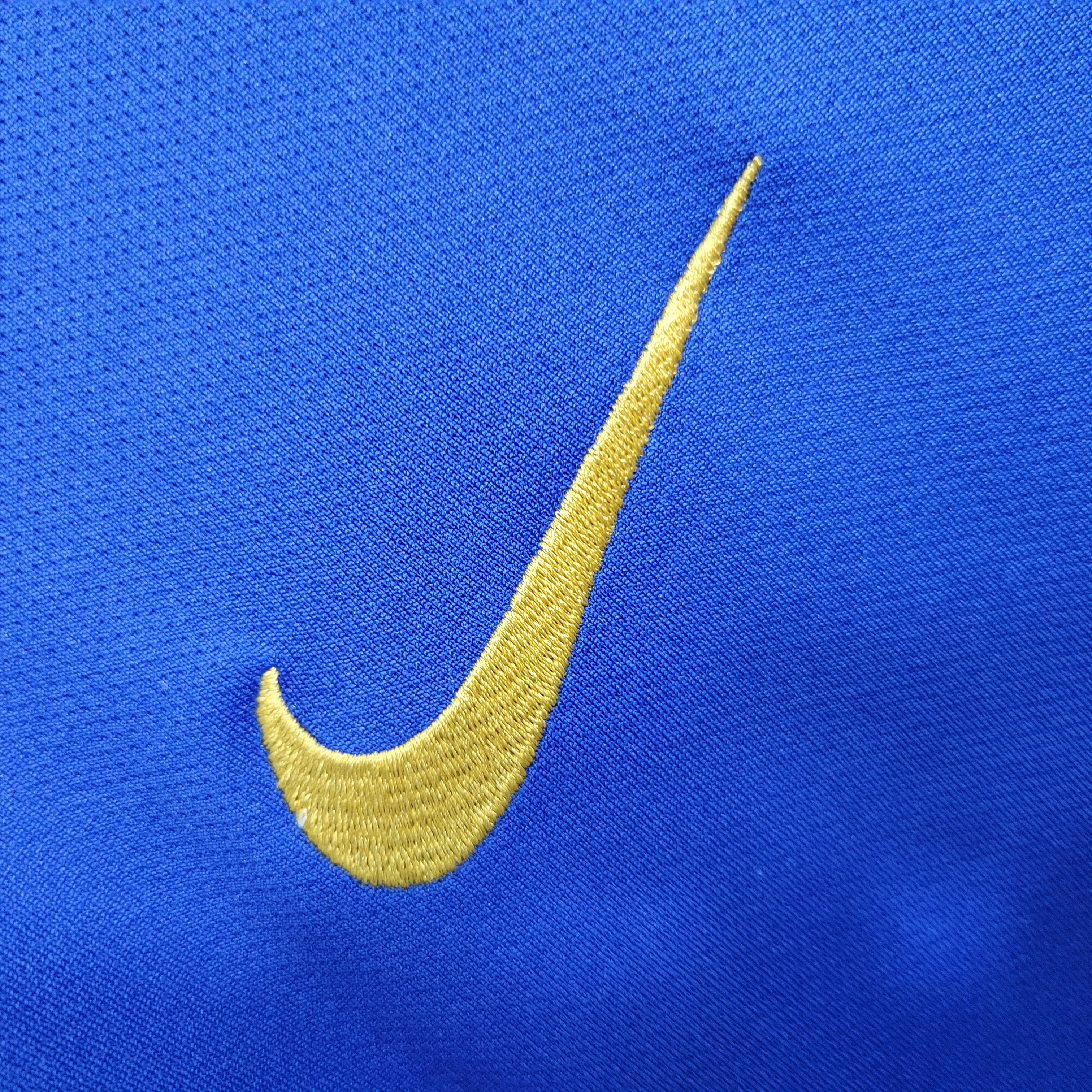 Retro Italy 1996 Home Stadium Jersey - ManixJersey