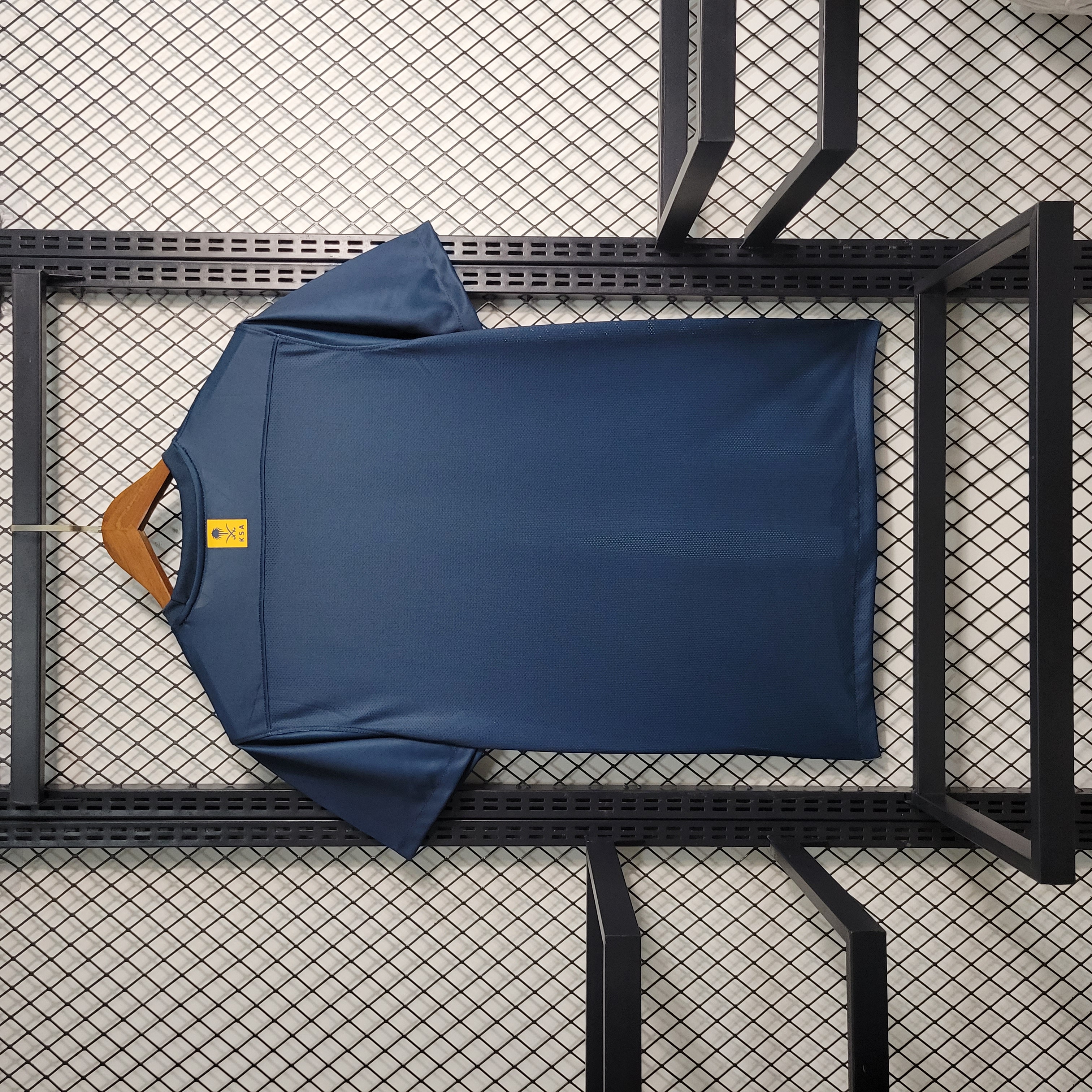 Al Nassr Riyadh Victory 23-24 Away Jersey - Fans Version - ManixJersey