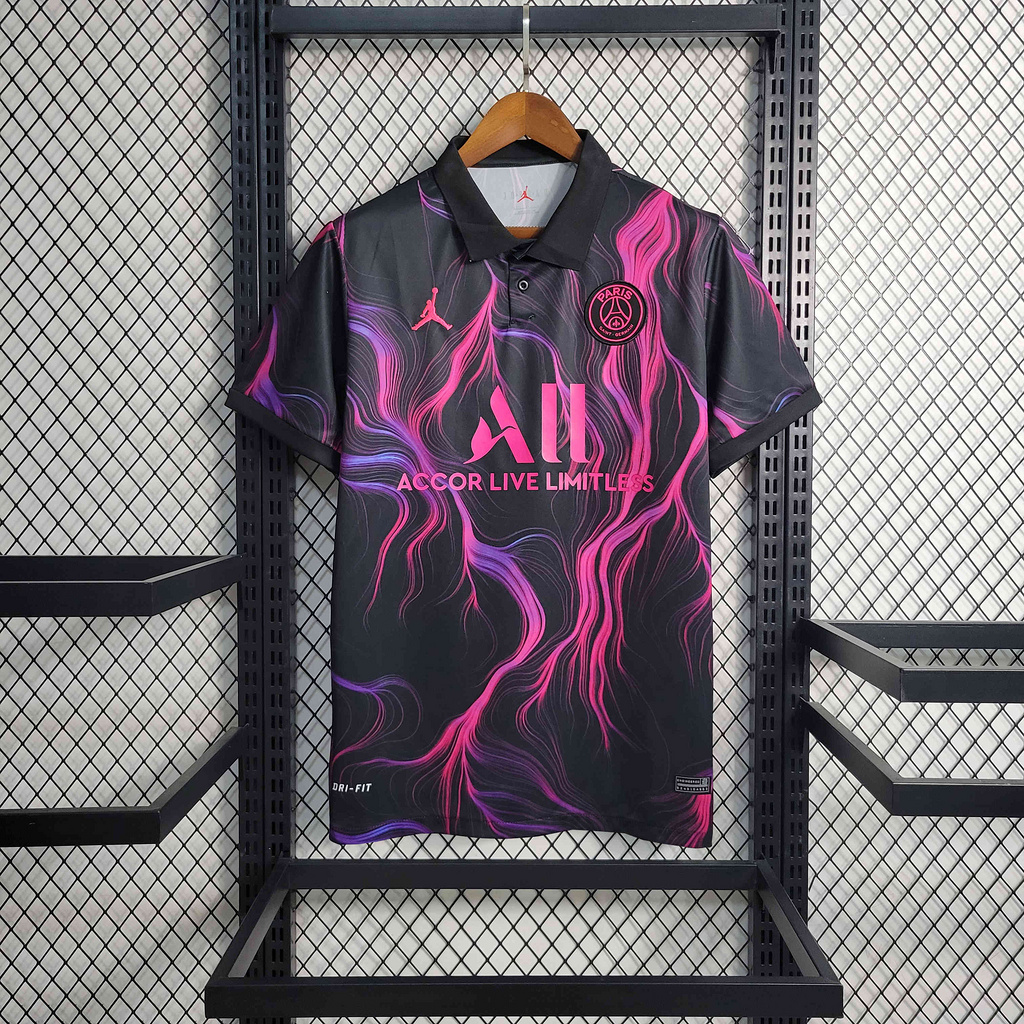 23/24 Paris Saint Germain PSG Special Edition Jersey - Fans Version - ManixJersey