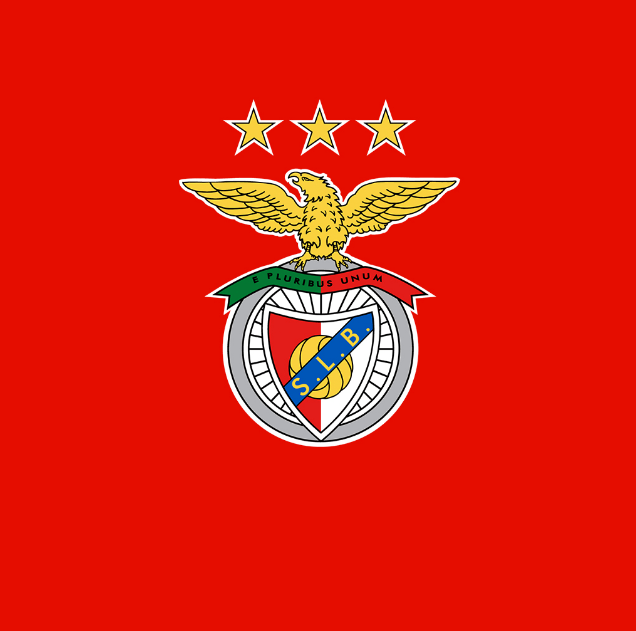 SL Benfica - ManixJersey