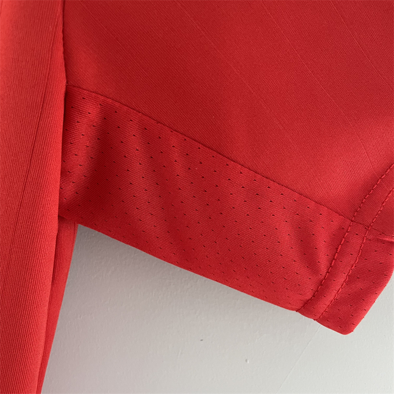 Manchester United 22-23 Home Jersey - Fans Version - ManixJersey