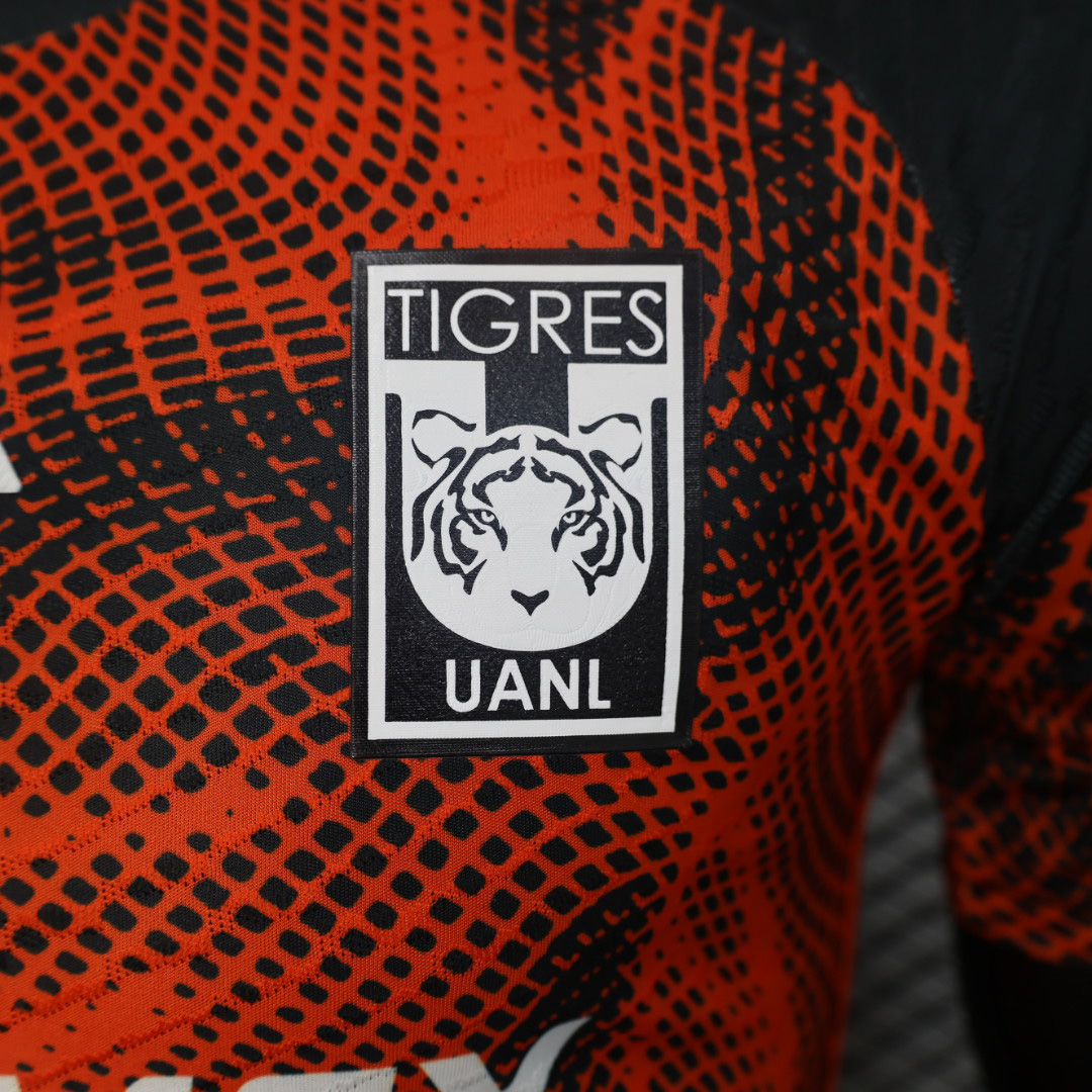 Tigres UANL 23-24 Third Jersey - Player Version - ManixJersey