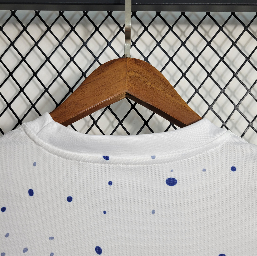 United States USA 23-24 Home Stadium Jersey - Fans Version - ManixJersey