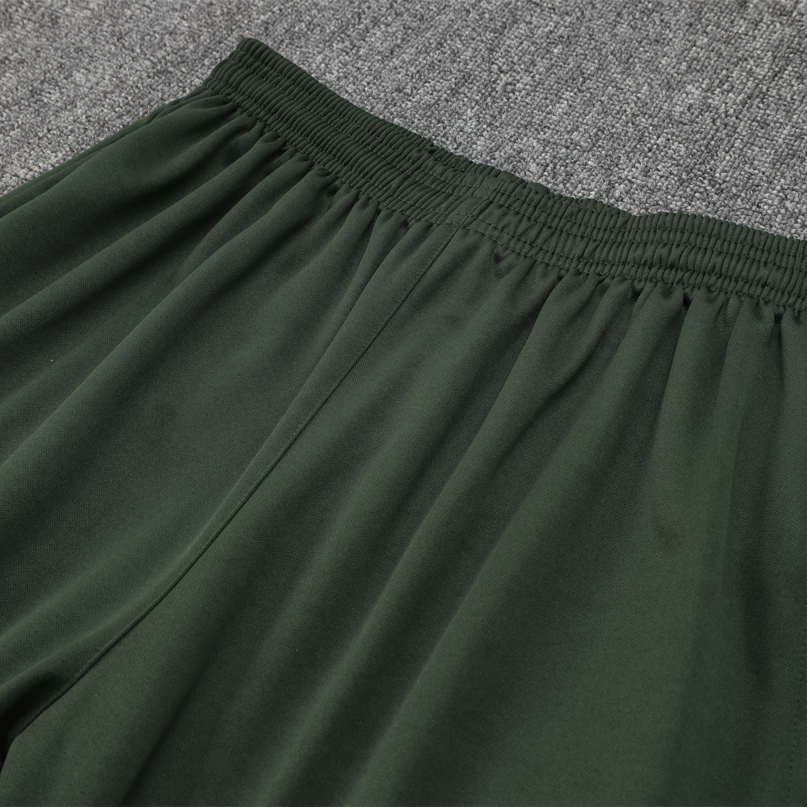 B.A.R.S.A 23-24 Men's Training Hoodie + Pants - Light Grey - ManixJersey