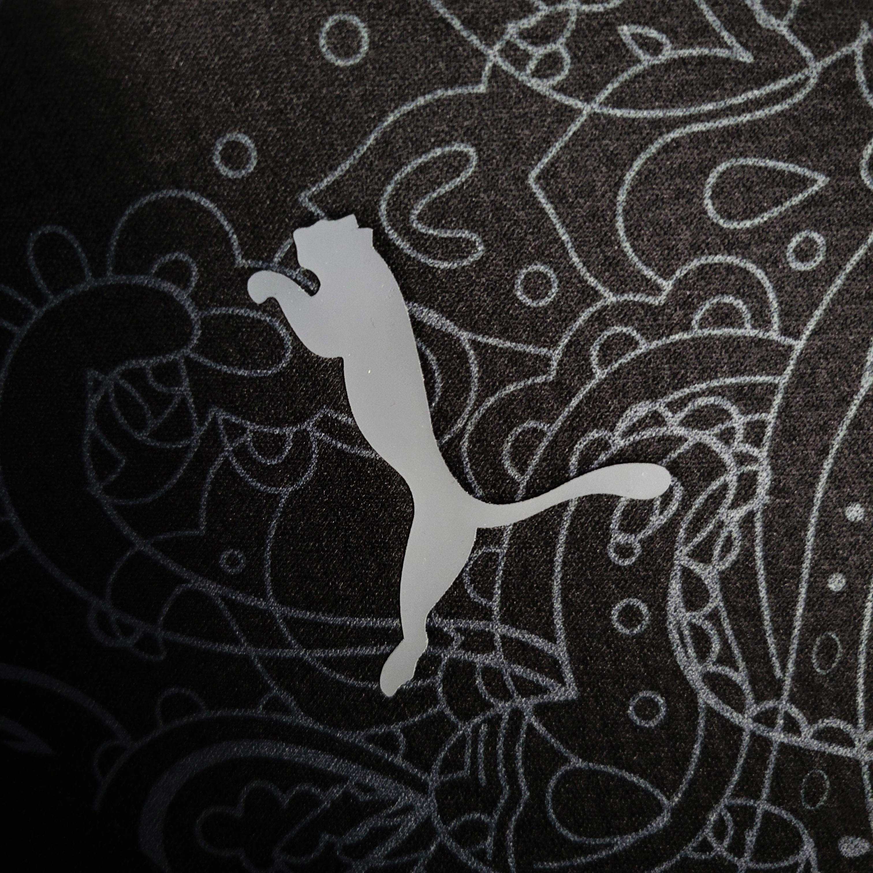 Manchester City 23-24 Speical Black Jersey - Fans Version - ManixJersey