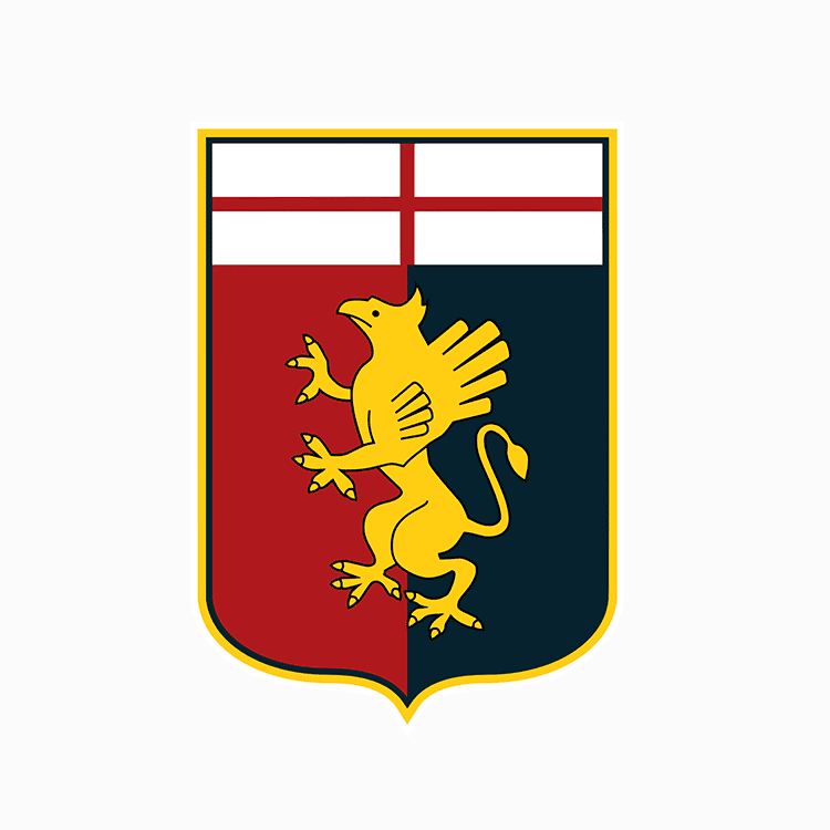 Genoa - ManixJersey