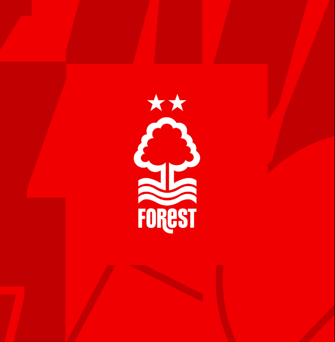 Nottingham Forest - ManixJersey