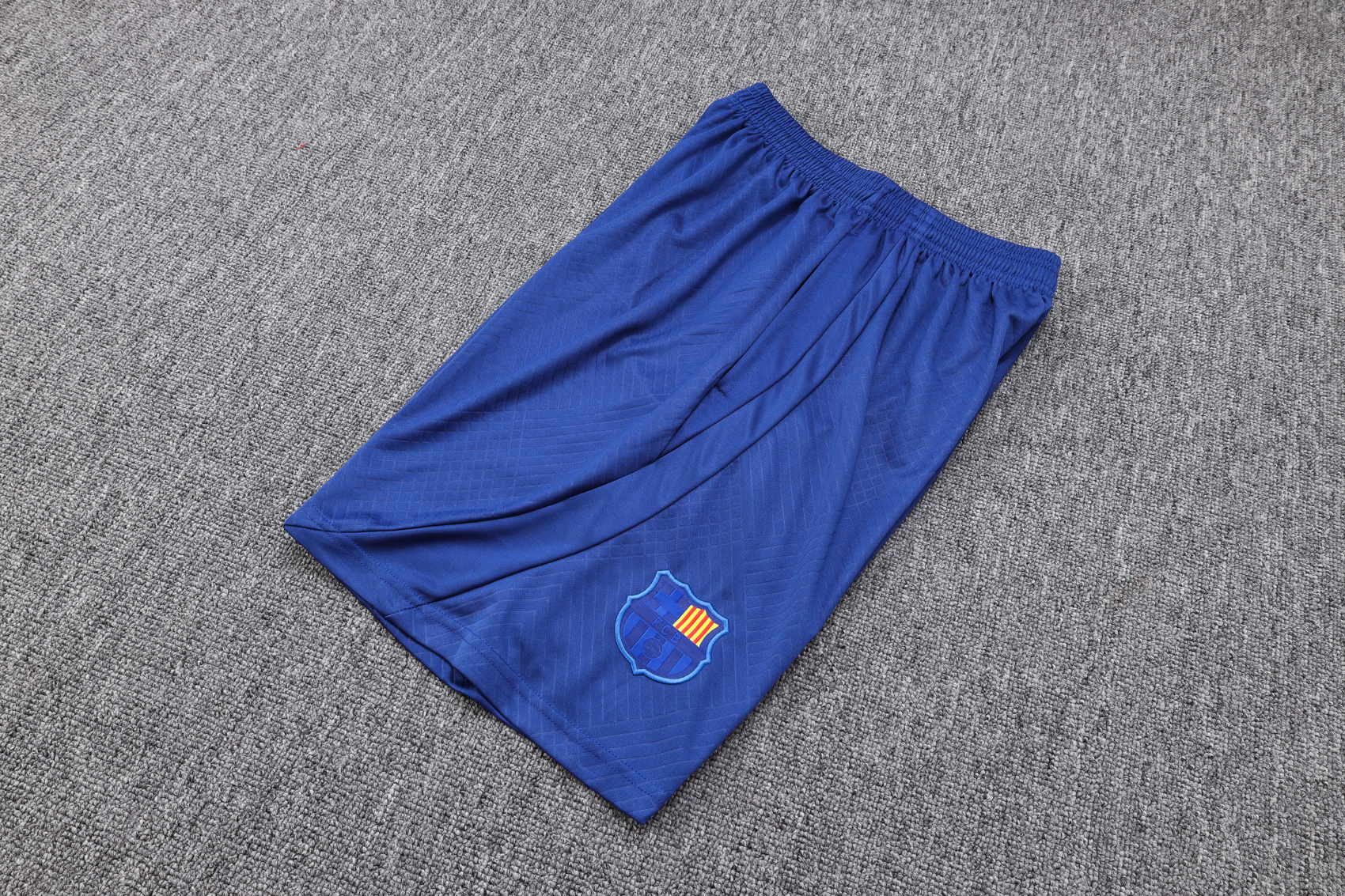 23-24 B.A.R.S.A Yellow Player Vest Training Set - ManixJersey