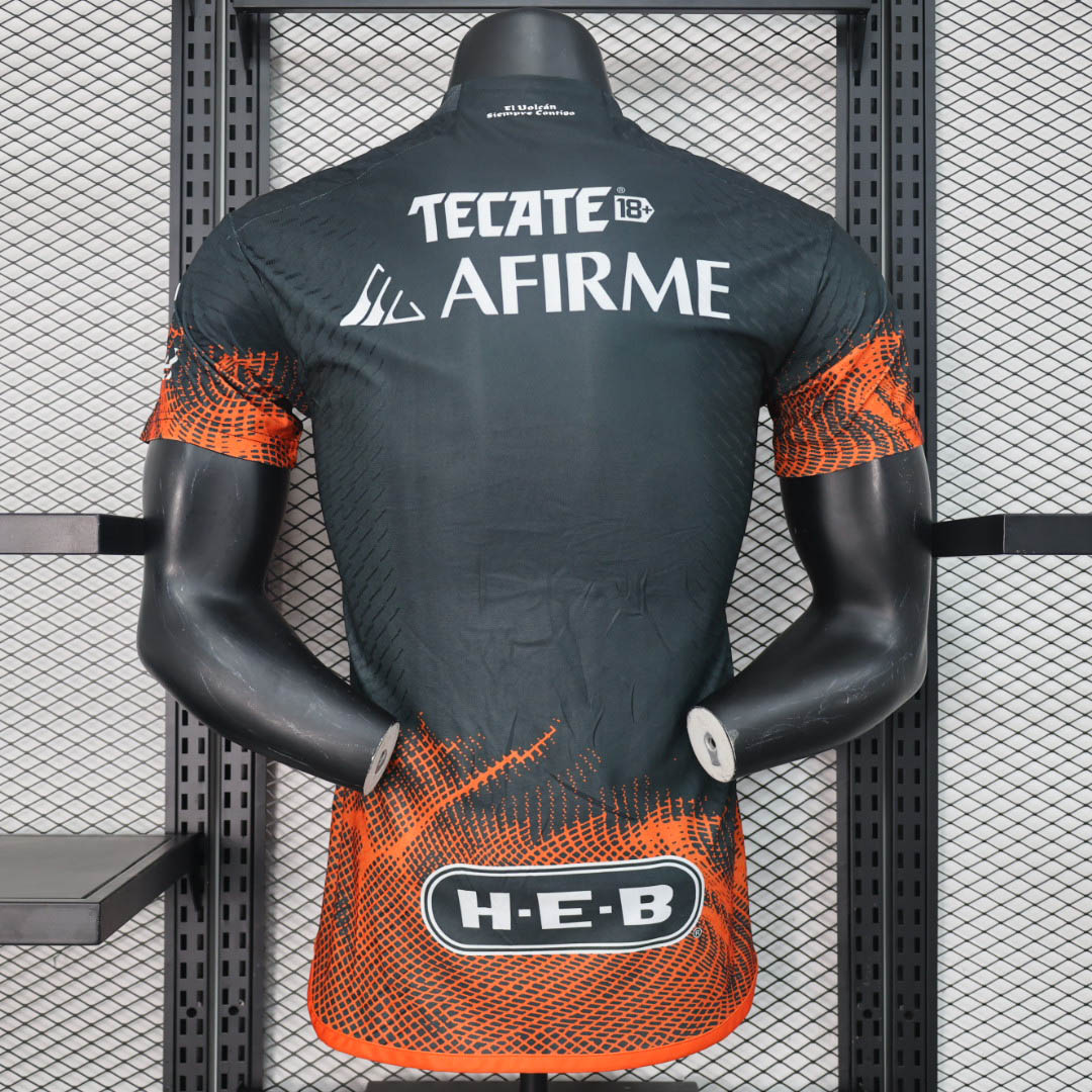 Tigres UANL 23-24 Third Jersey - Player Version - ManixJersey