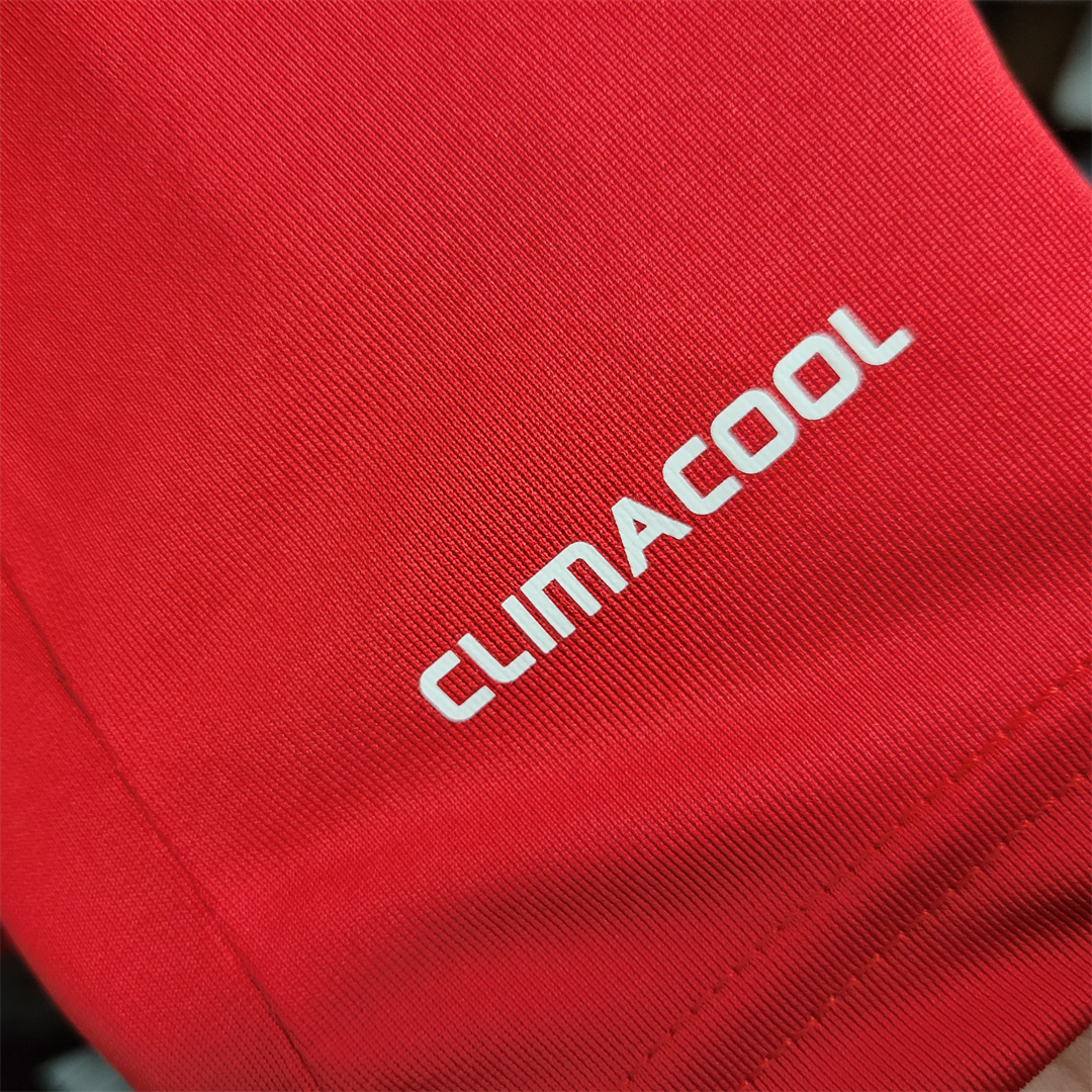 Real Madrid Retro 11-12 Third Away Long Sleeve Jersey - ManixJersey