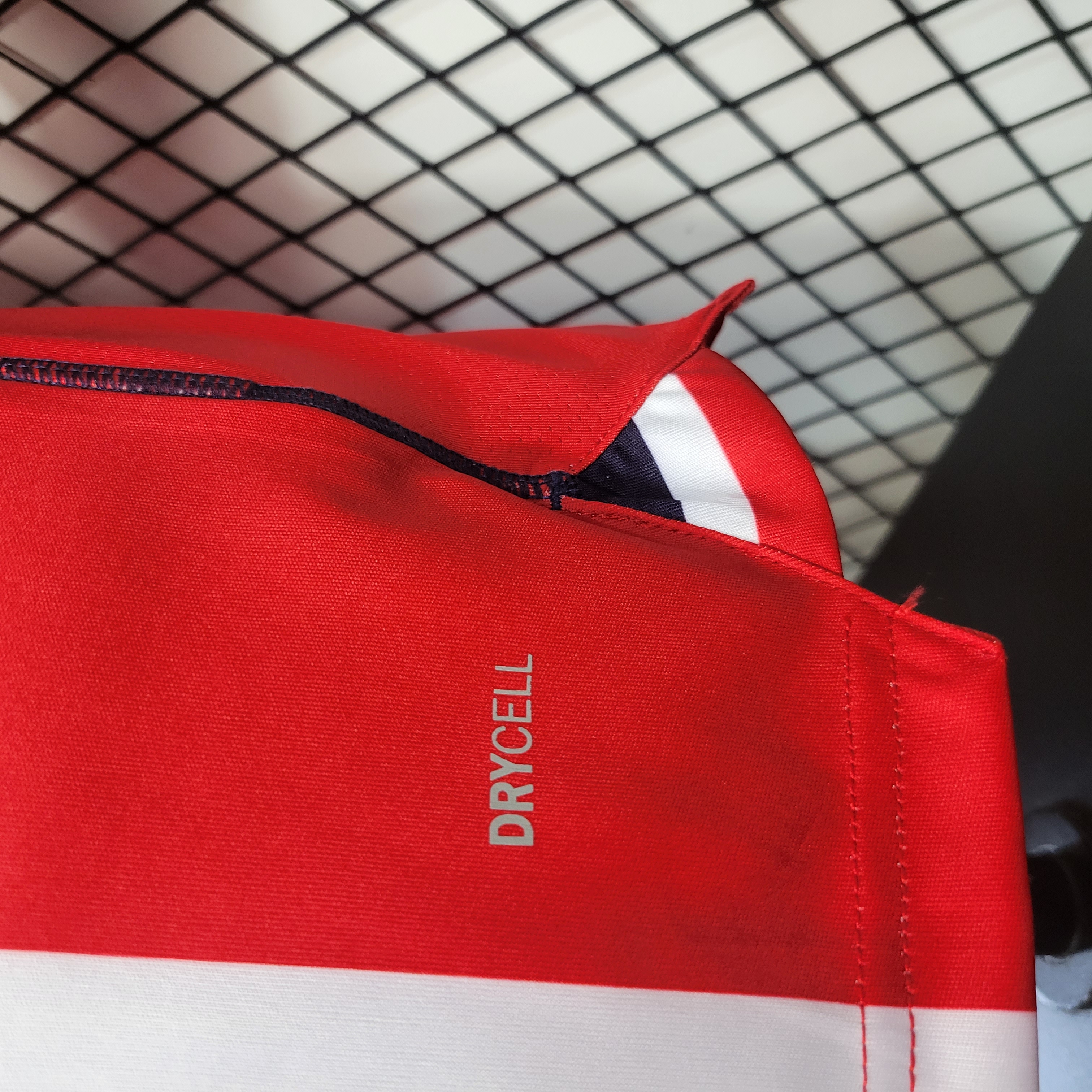 Chivas de Guadalajara 23-24 Home Stadium Jersey - Player Version - ManixJersey