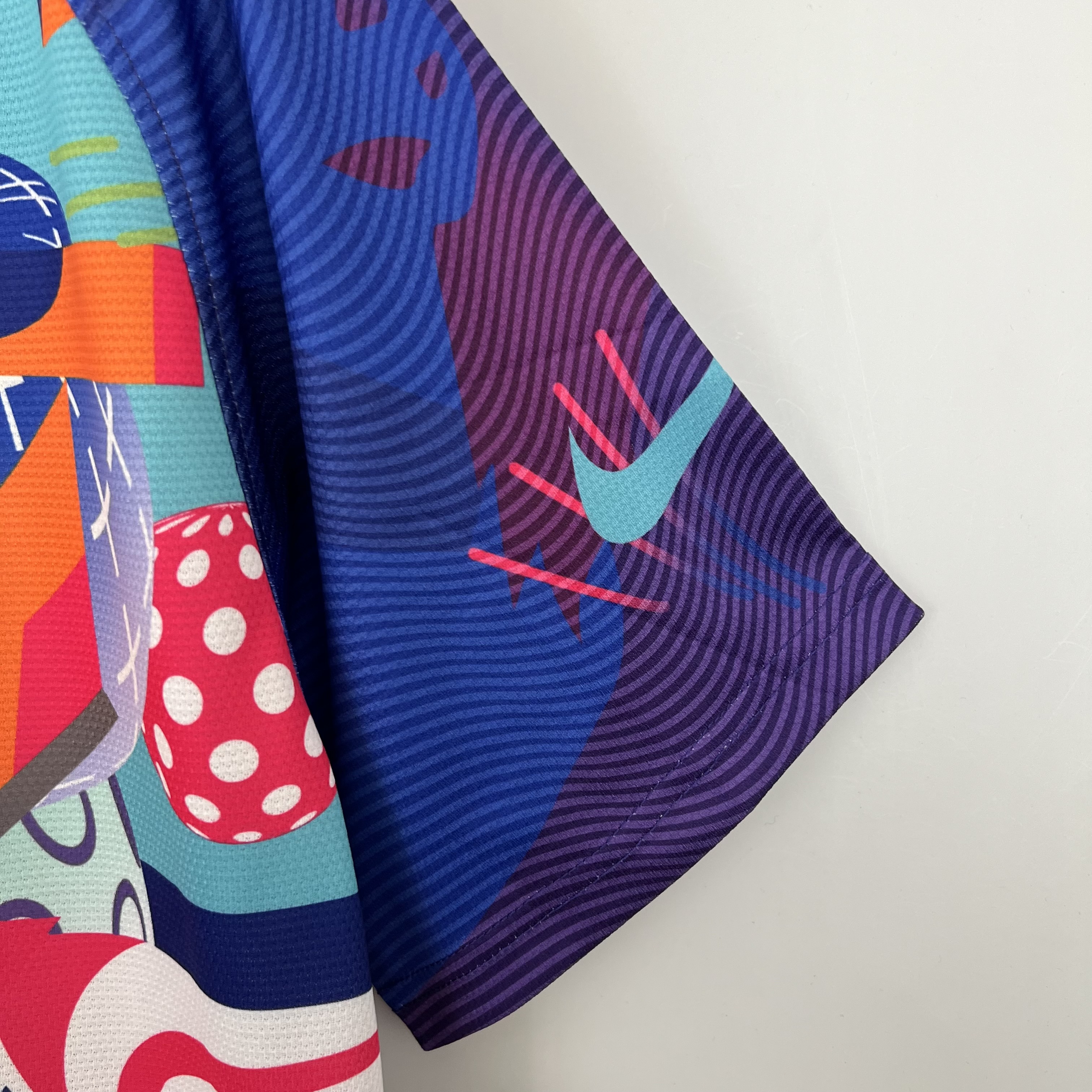 23/24 B.A.R.S.A Special Jersey - Fans Version - ManixJersey